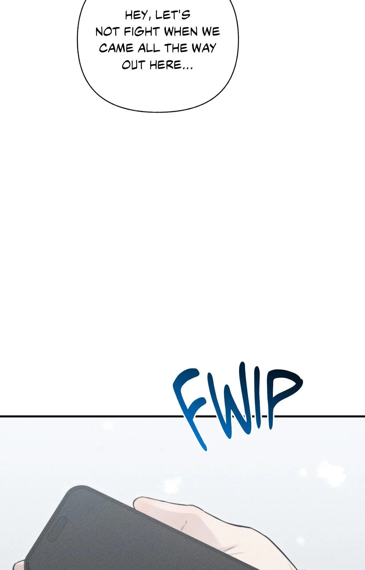 Boredom Alert - Chapter 38 Page 41