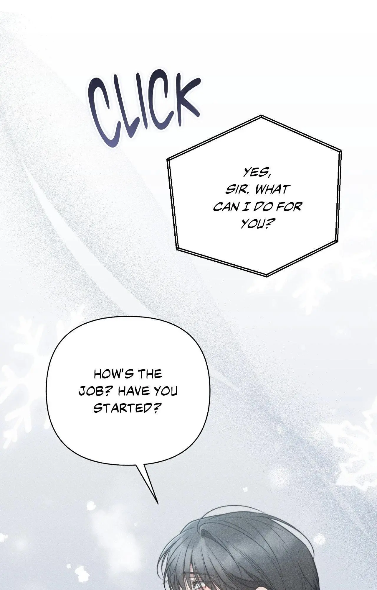 Boredom Alert - Chapter 38 Page 44