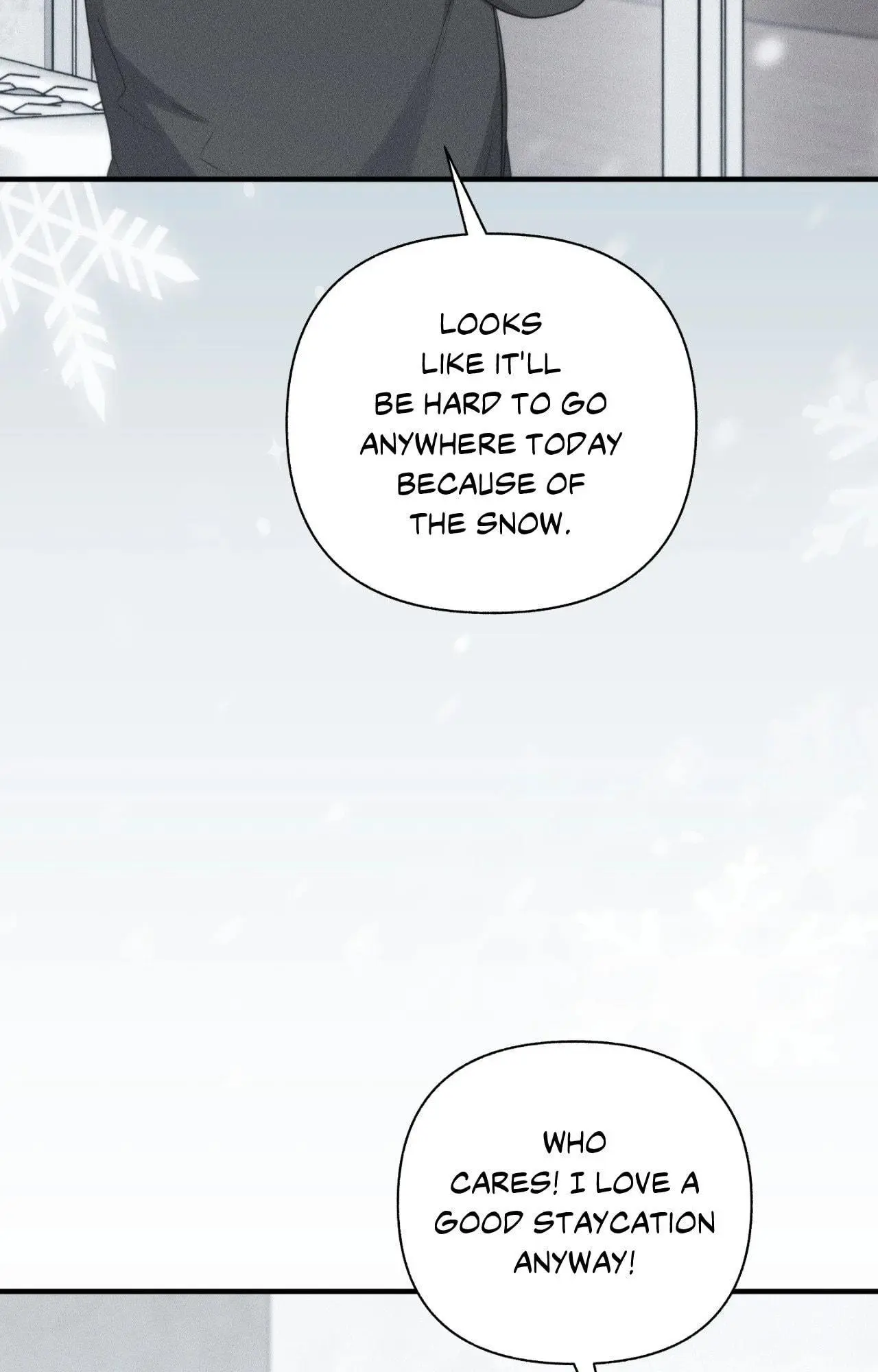 Boredom Alert - Chapter 38 Page 57