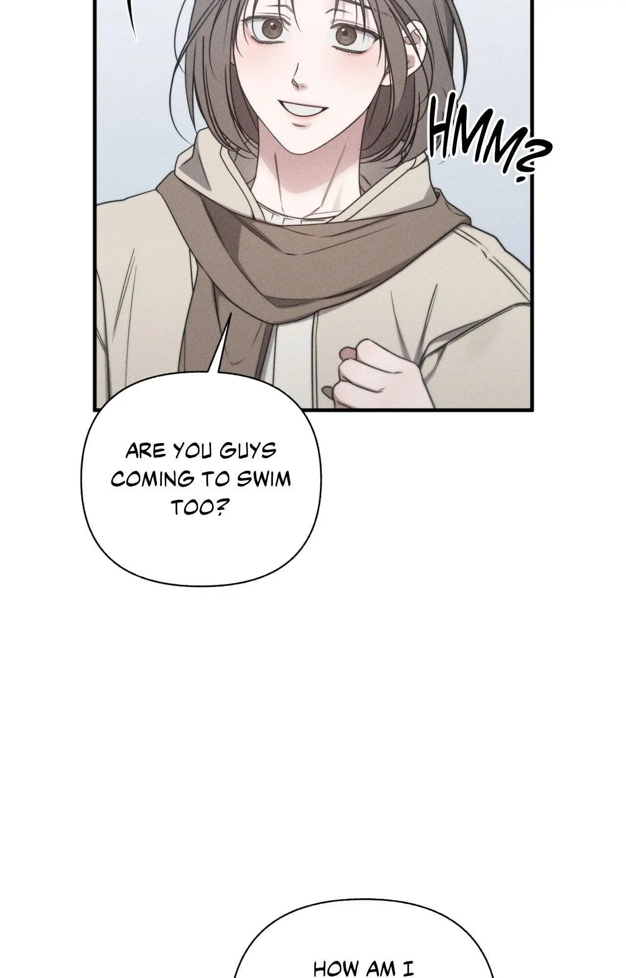 Boredom Alert - Chapter 38 Page 60