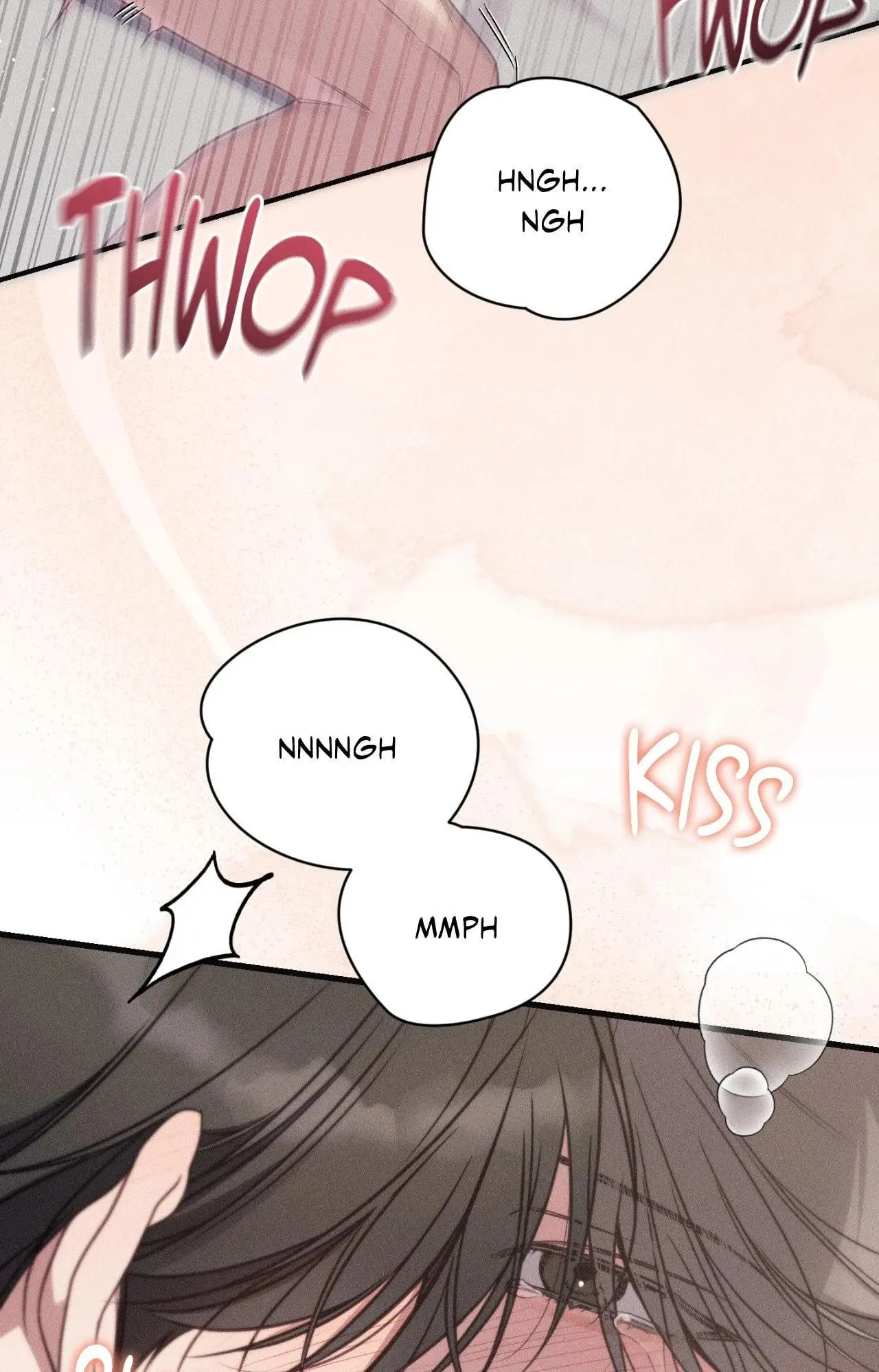 Boredom Alert - Chapter 38 Page 105