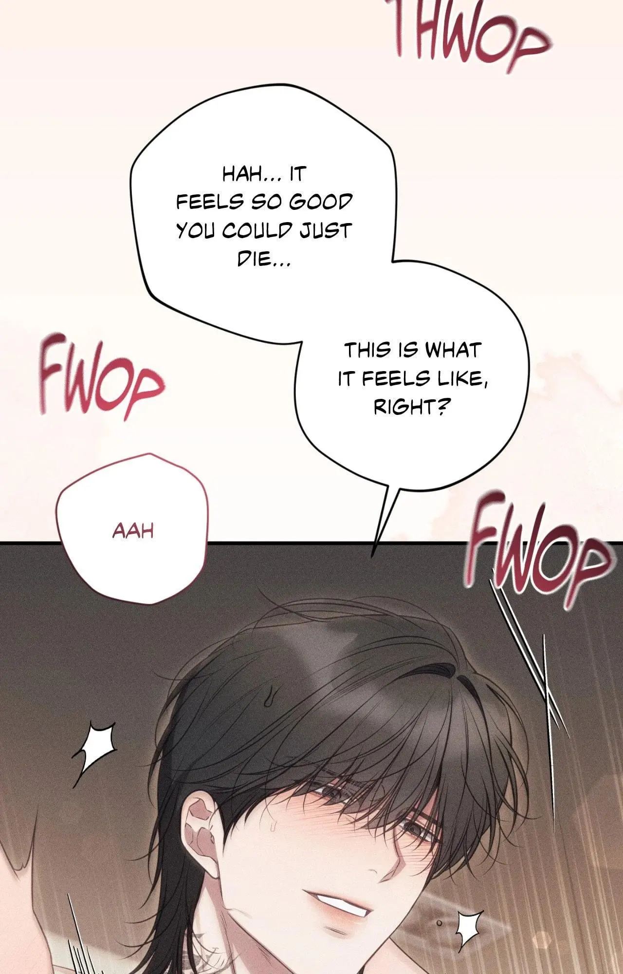 Boredom Alert - Chapter 38 Page 115