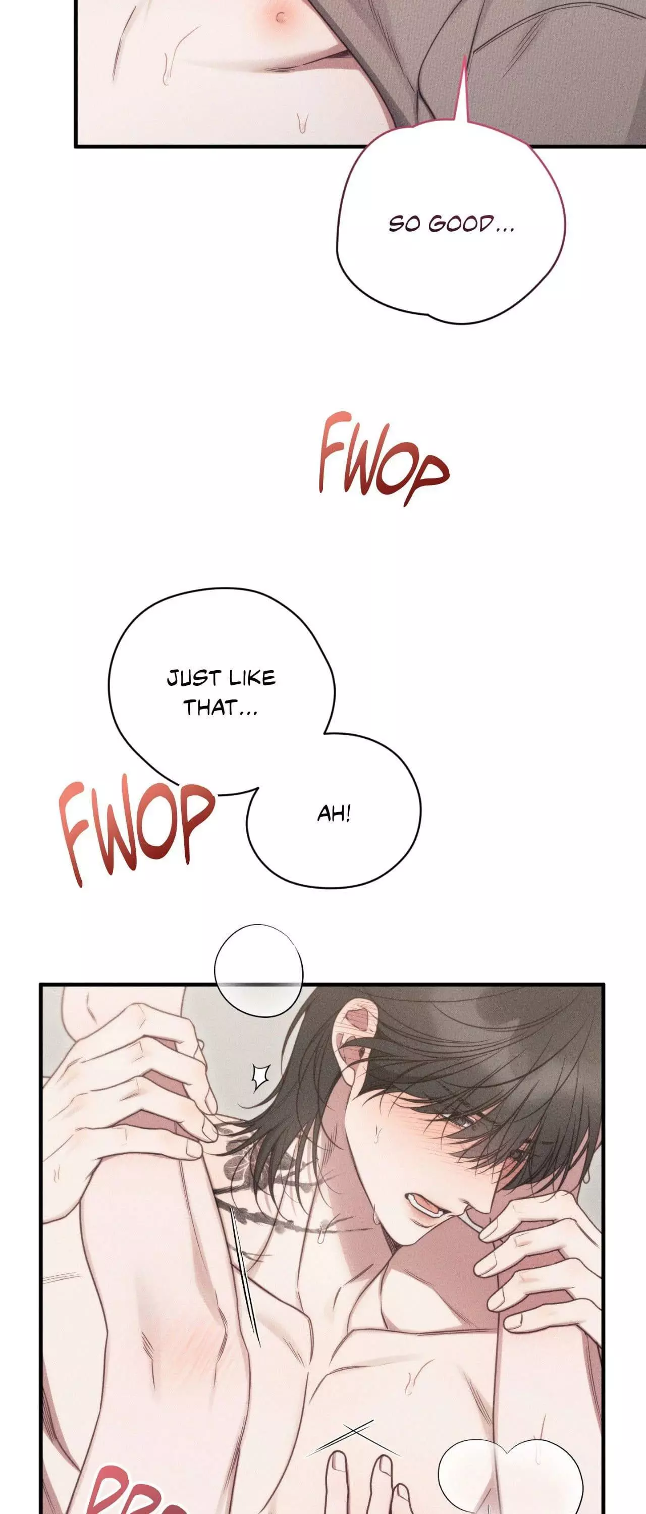 Boredom Alert - Chapter 39 Page 2