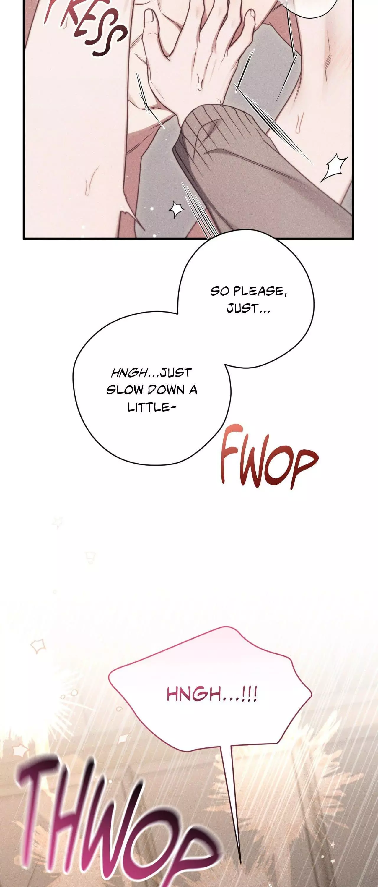 Boredom Alert - Chapter 39 Page 3
