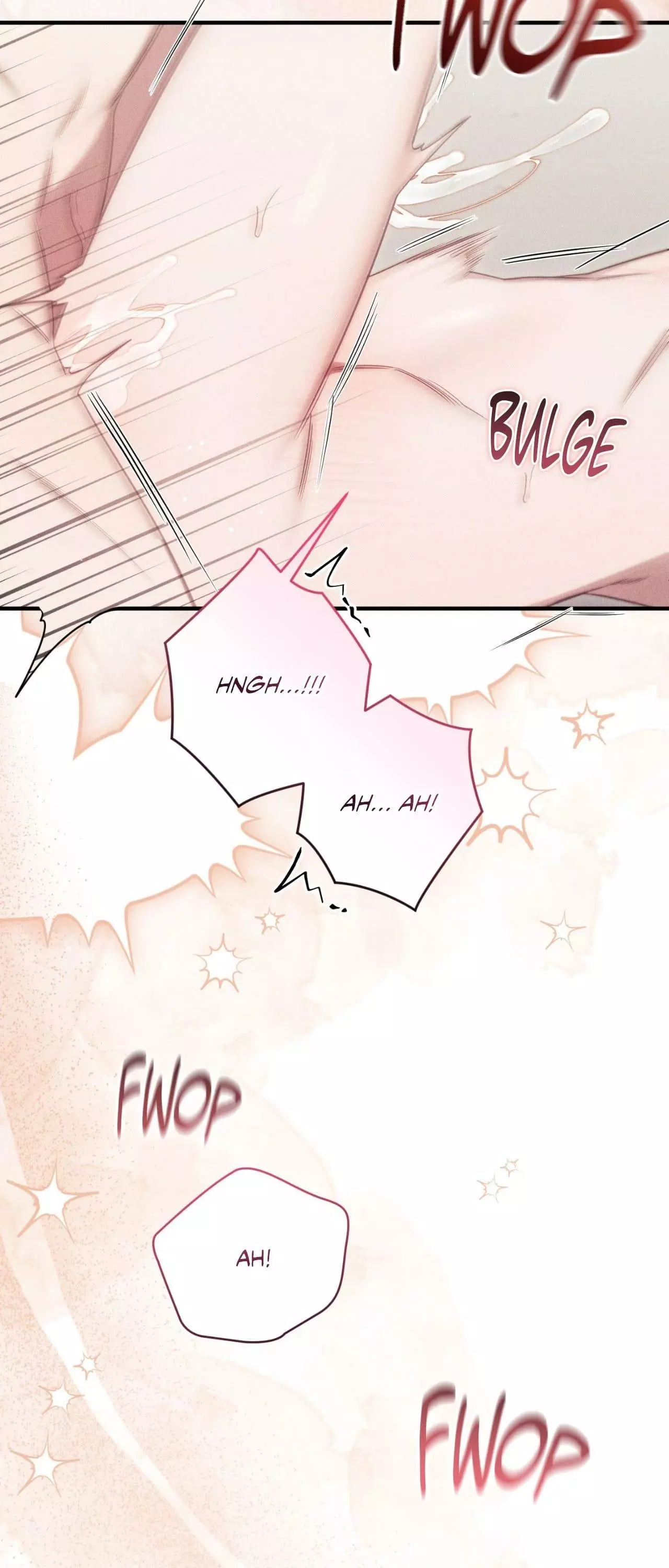 Boredom Alert - Chapter 39 Page 6