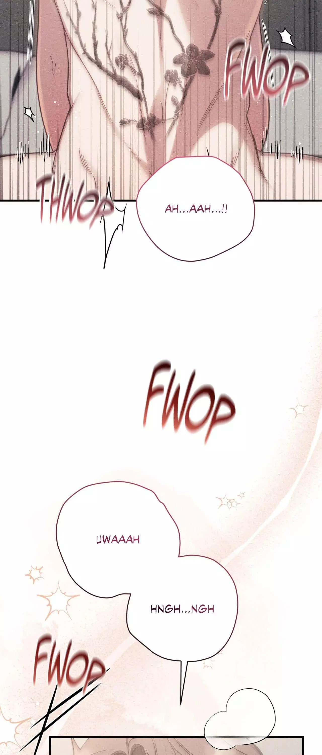 Boredom Alert - Chapter 39 Page 8