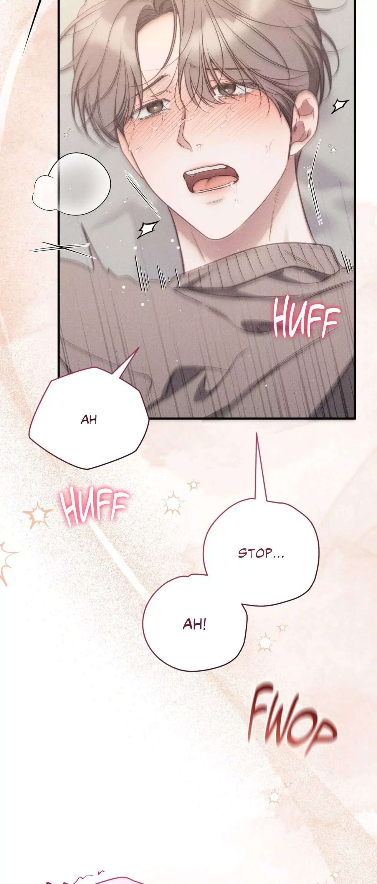 Boredom Alert - Chapter 39 Page 9