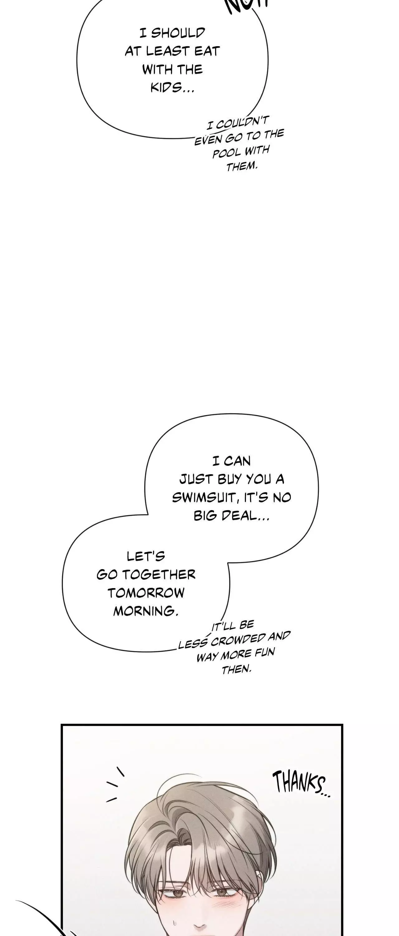 Boredom Alert - Chapter 39 Page 21