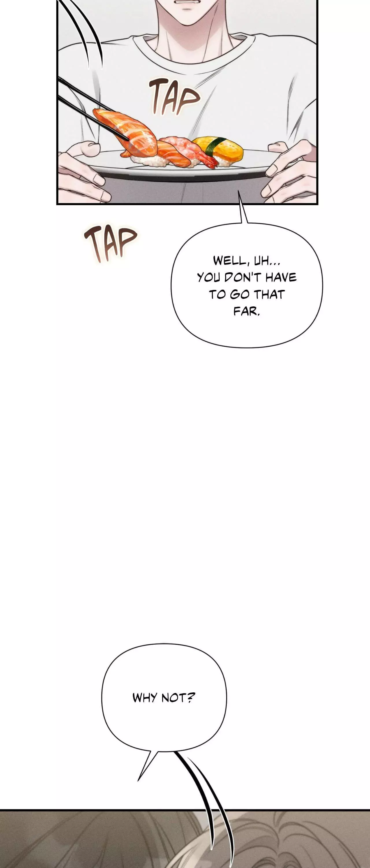 Boredom Alert - Chapter 39 Page 22