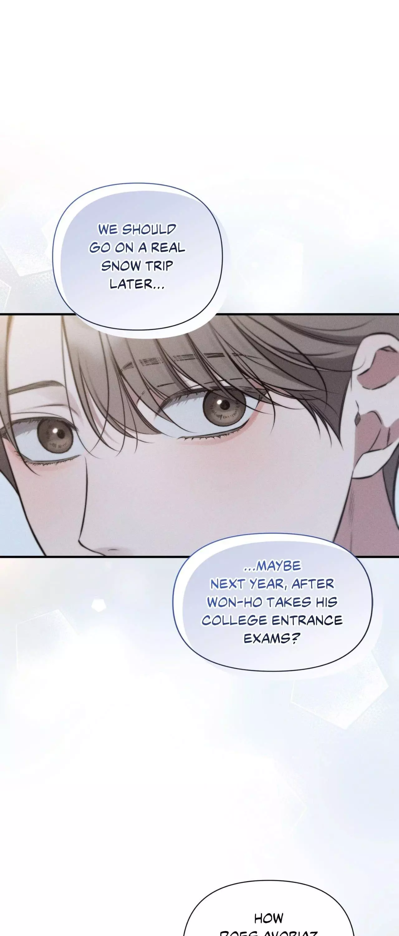 Boredom Alert - Chapter 39 Page 37