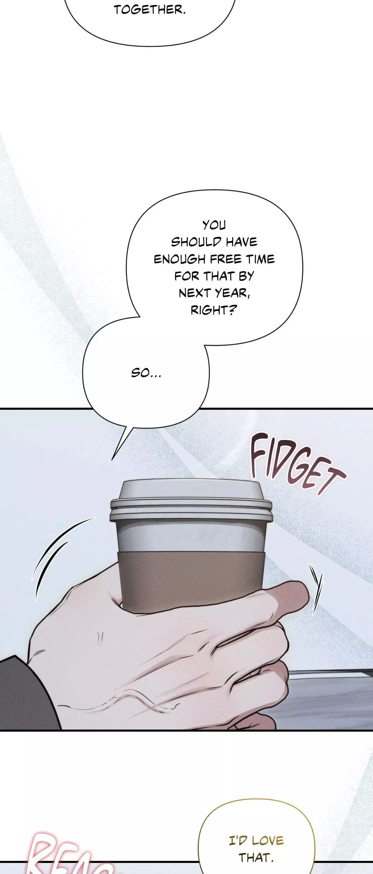 Boredom Alert - Chapter 39 Page 40