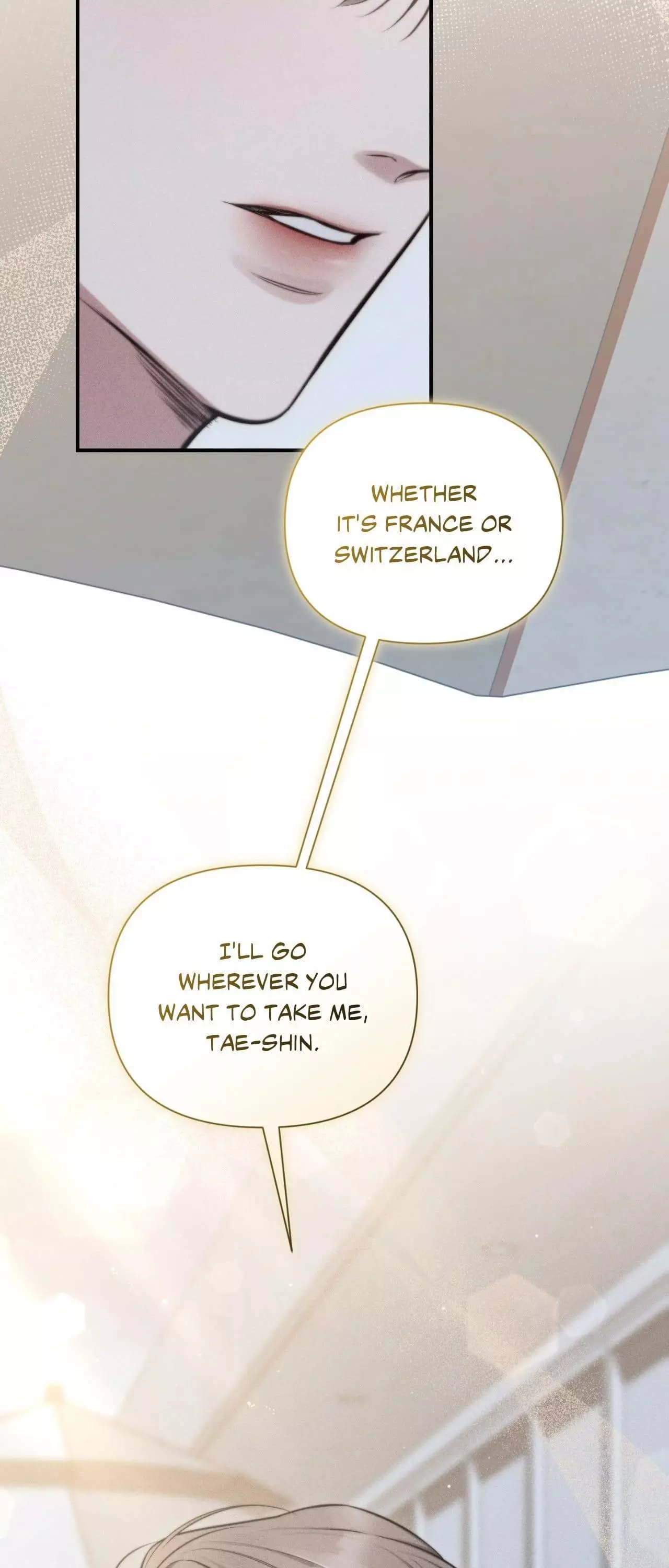 Boredom Alert - Chapter 39 Page 42