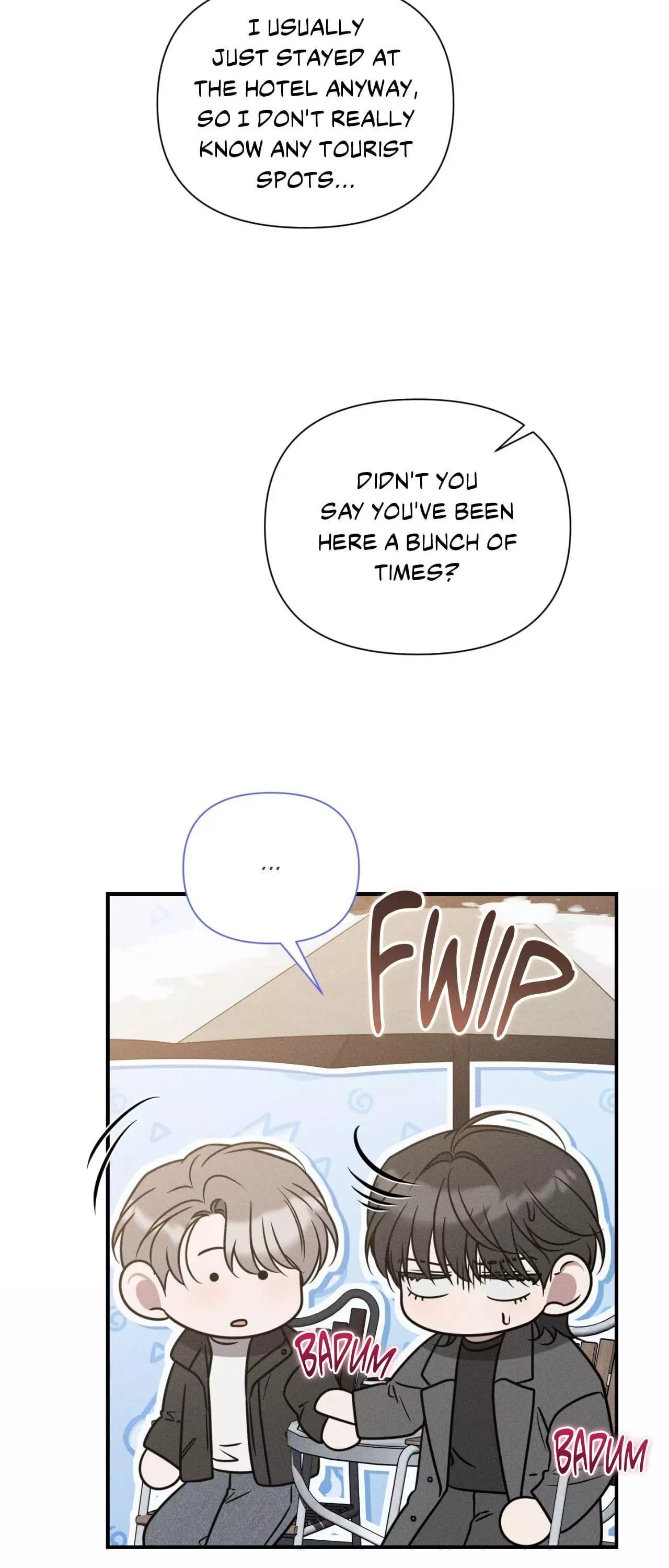 Boredom Alert - Chapter 39 Page 48