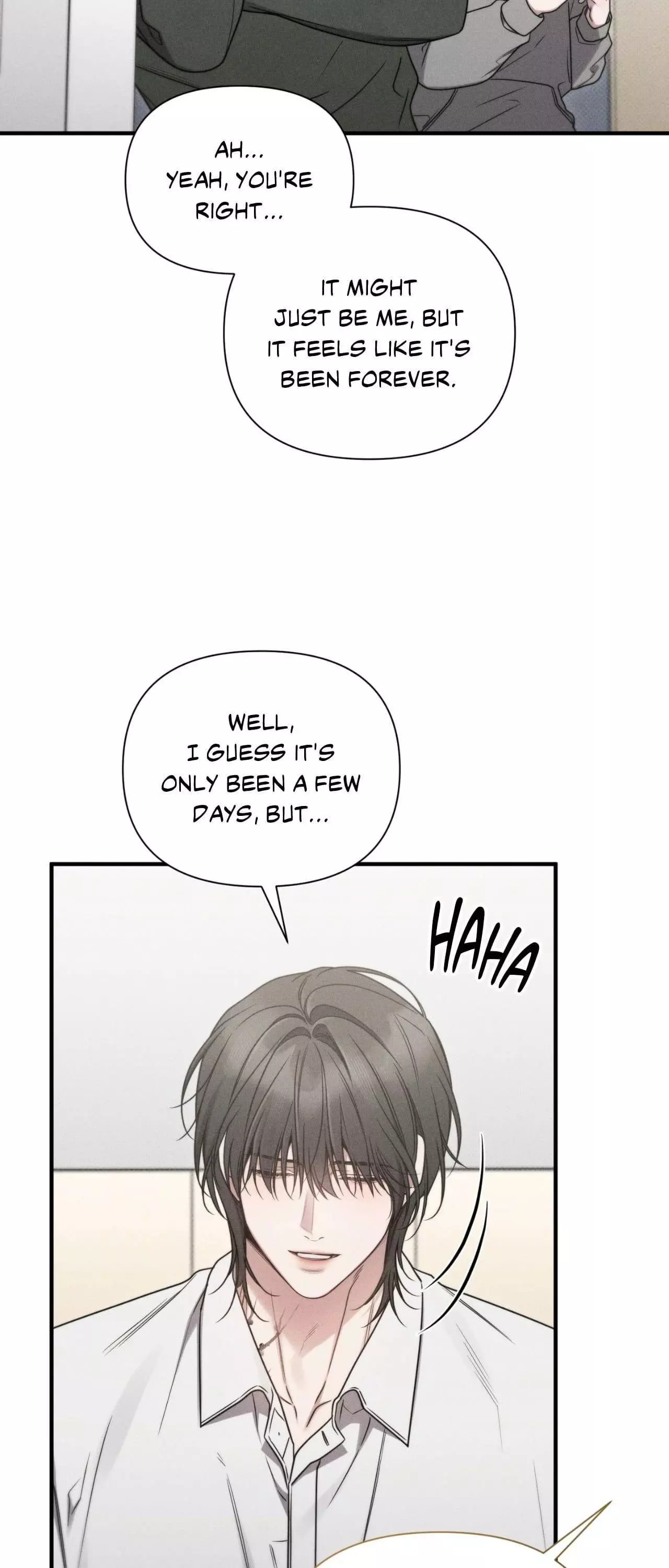 Boredom Alert - Chapter 39 Page 59