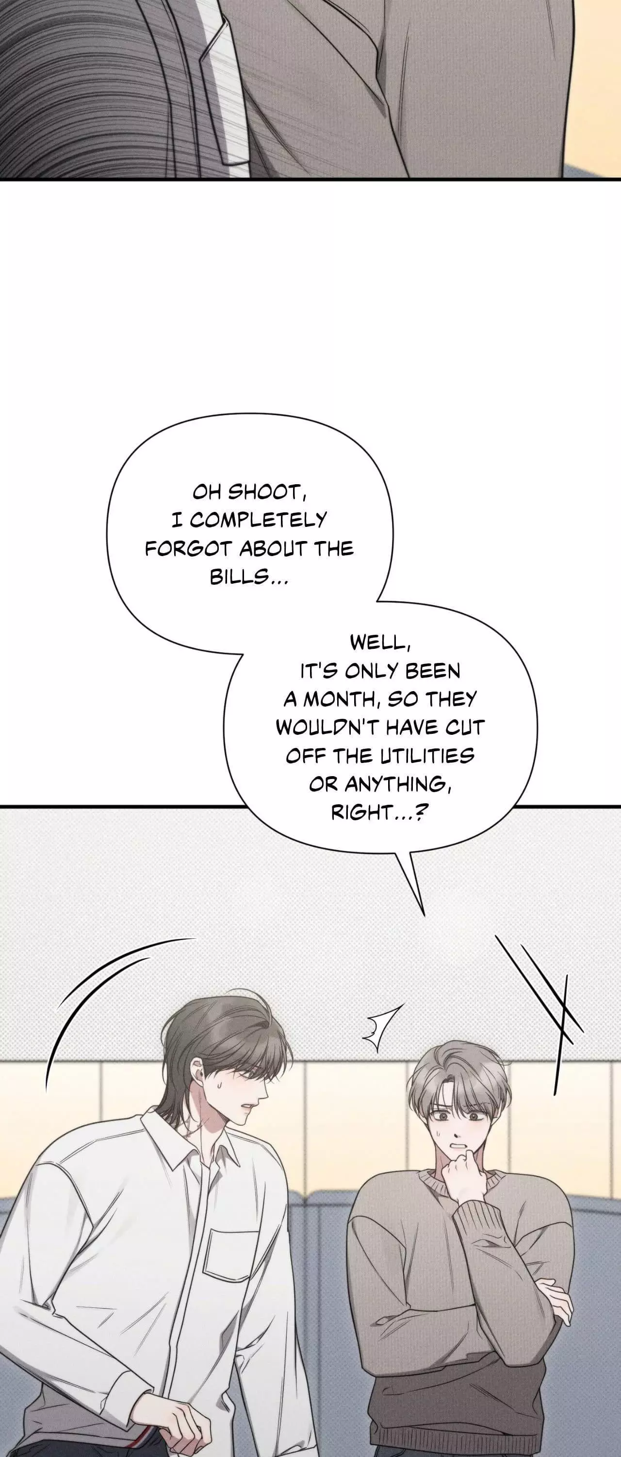 Boredom Alert - Chapter 39 Page 62