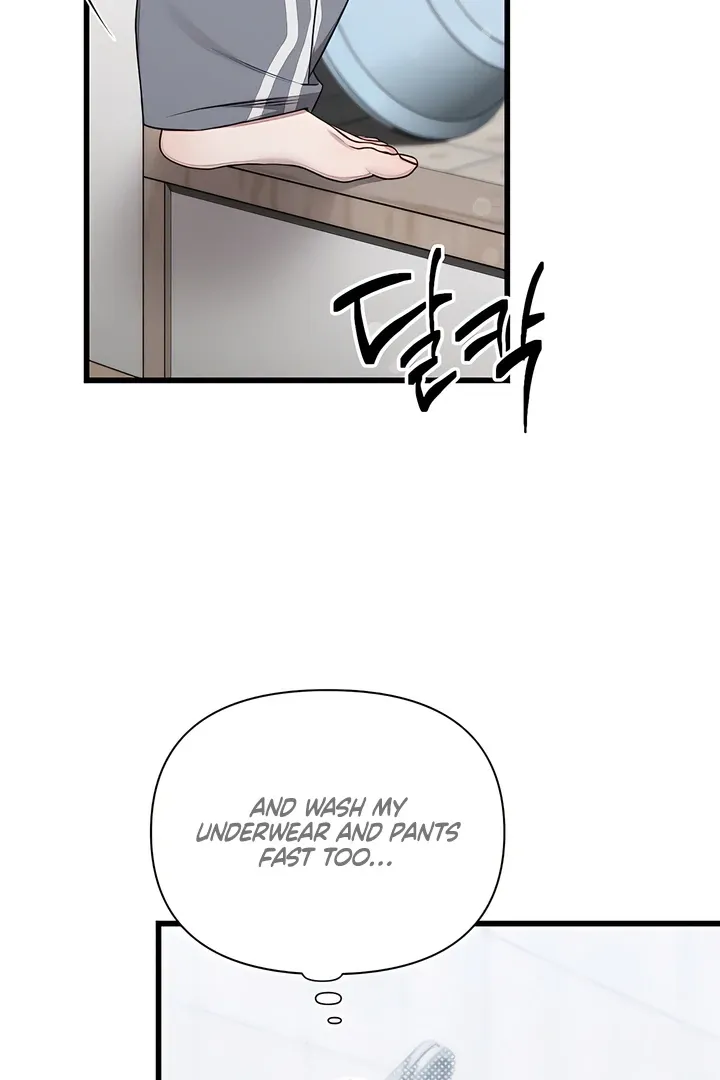 Boredom Alert - Chapter 4 Page 64