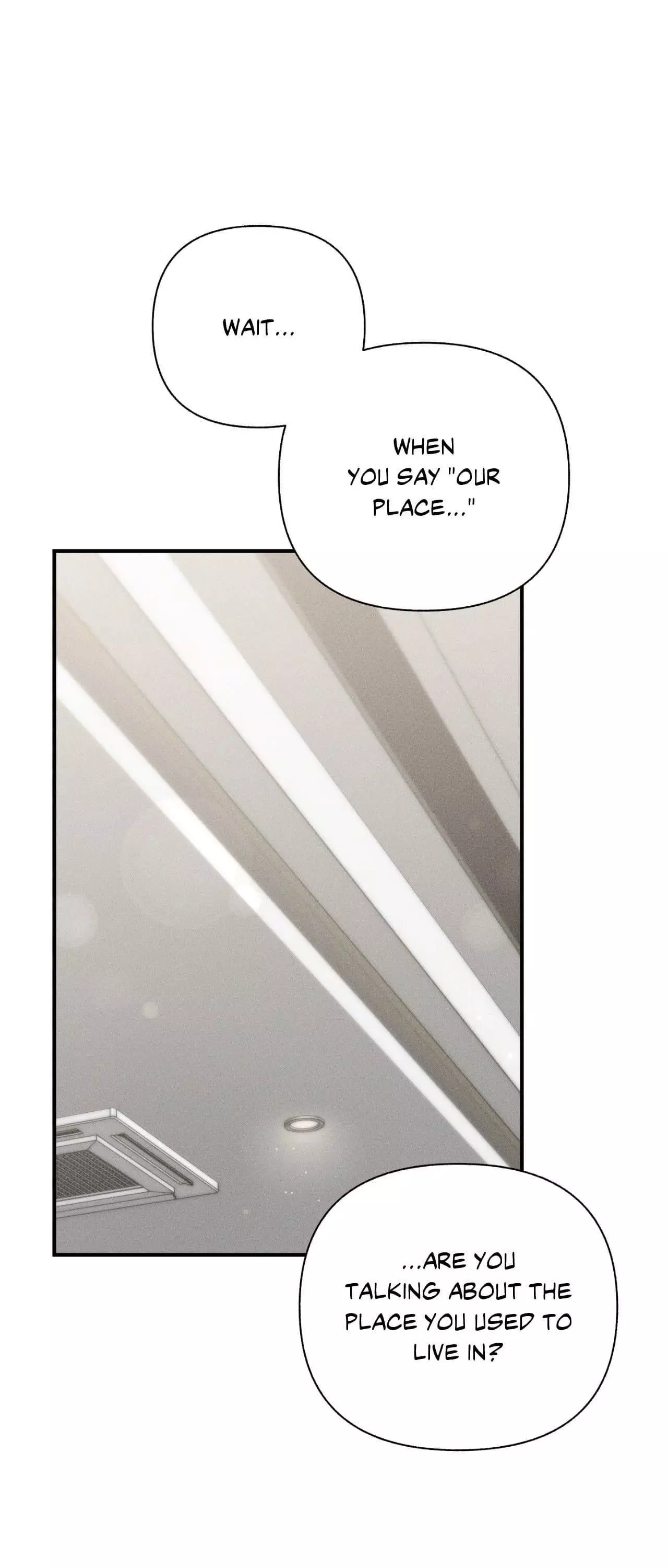 Boredom Alert - Chapter 40 Page 1