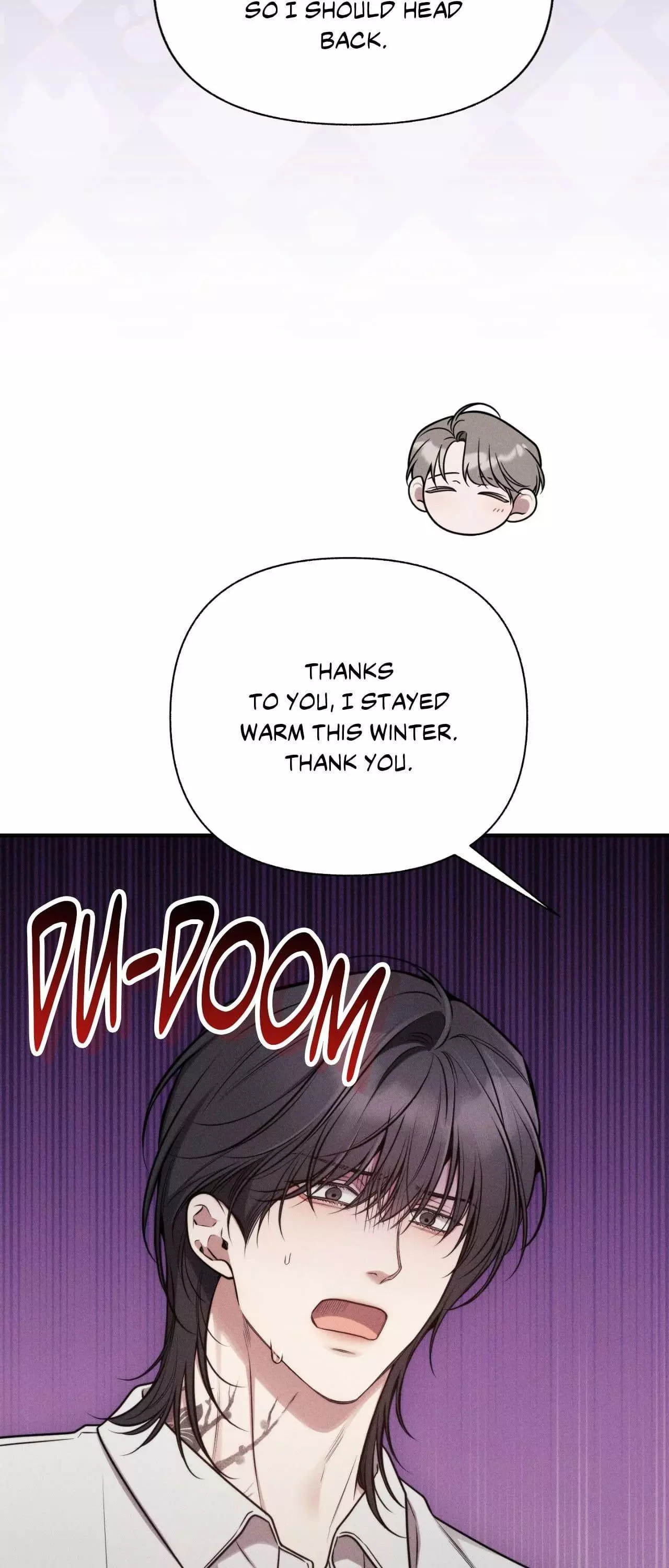 Boredom Alert - Chapter 40 Page 4