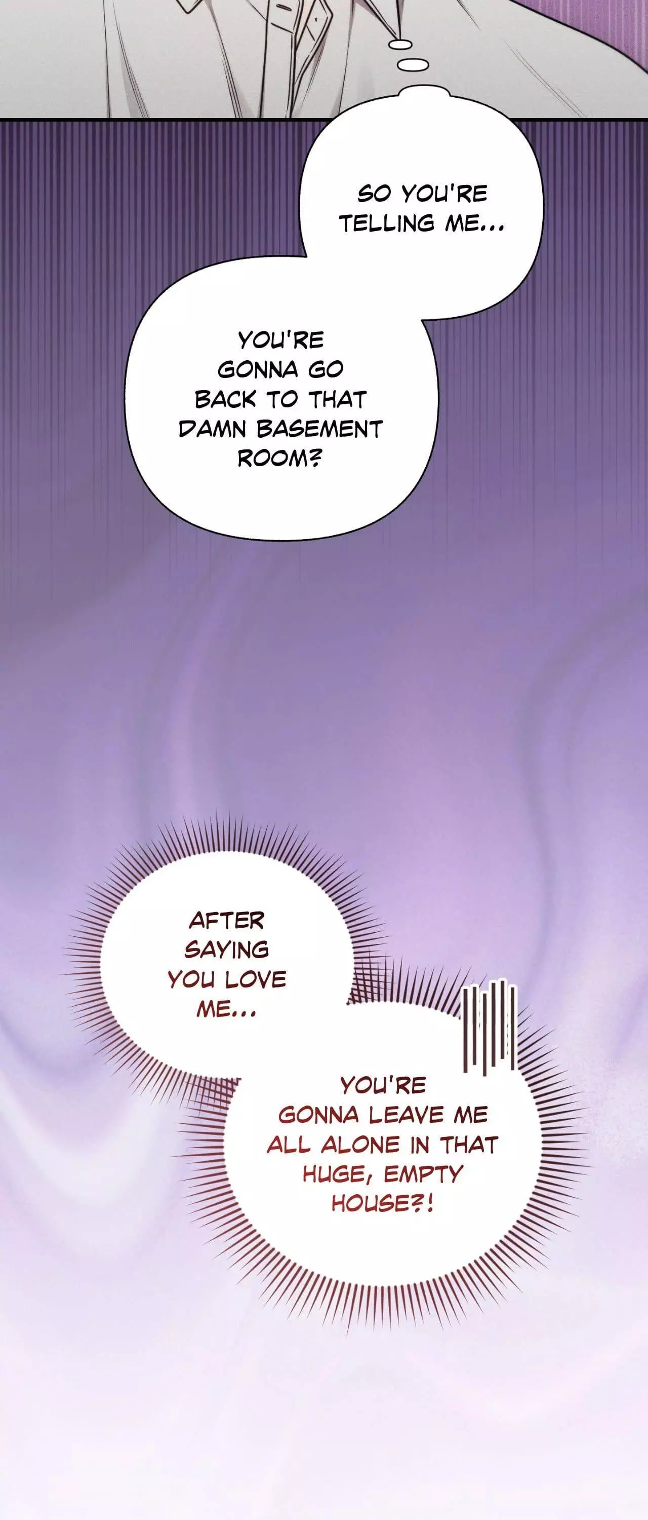 Boredom Alert - Chapter 40 Page 5
