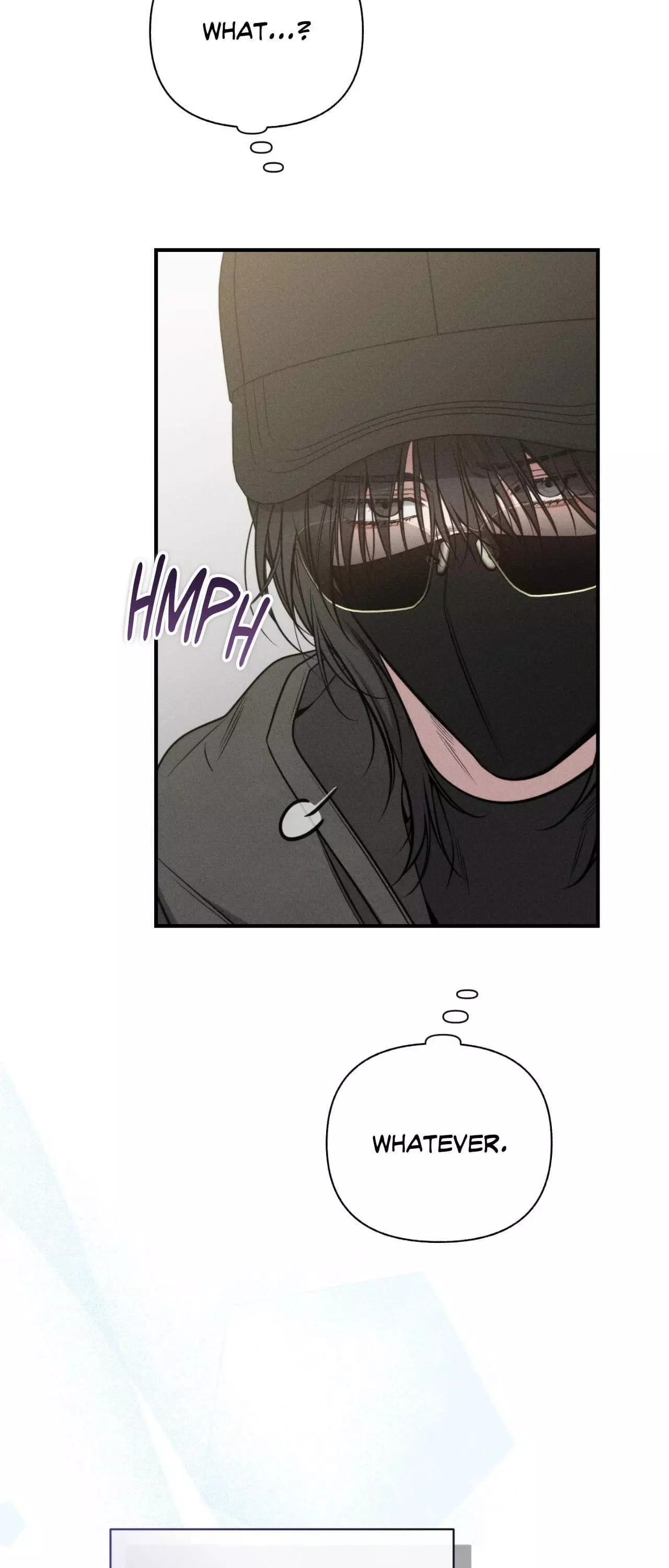 Boredom Alert - Chapter 40 Page 22