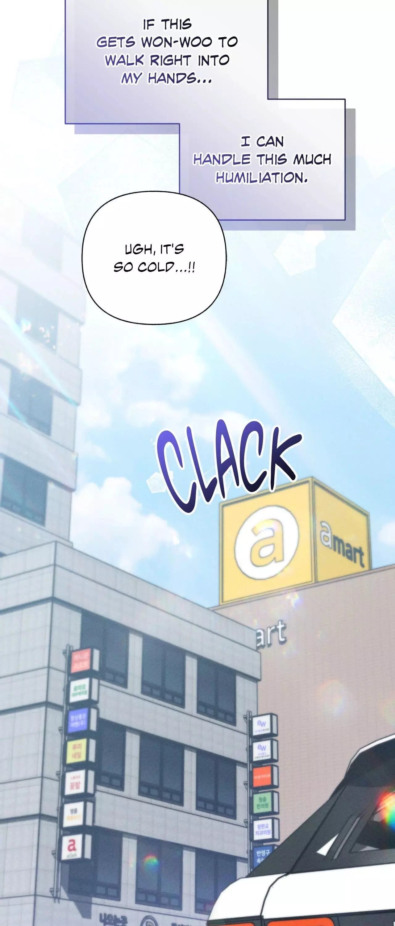 Boredom Alert - Chapter 40 Page 23