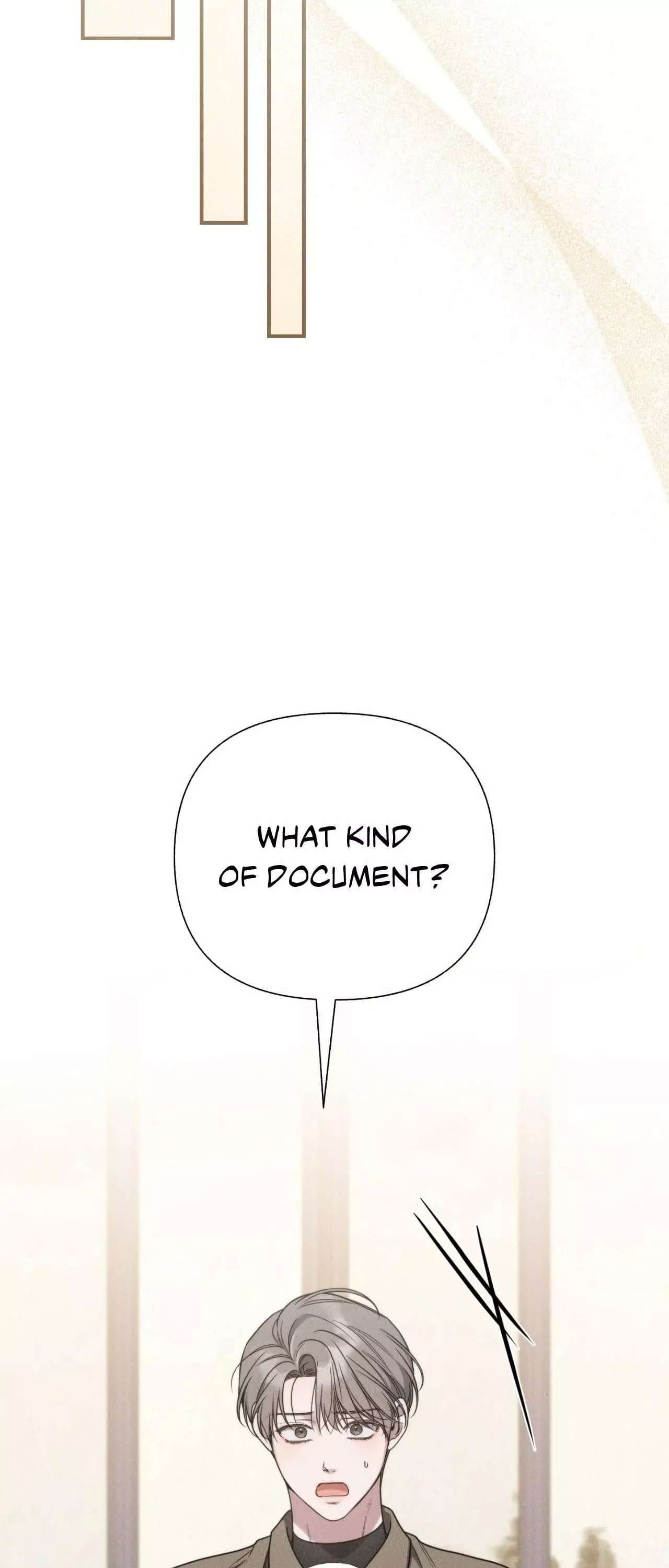 Boredom Alert - Chapter 40 Page 28