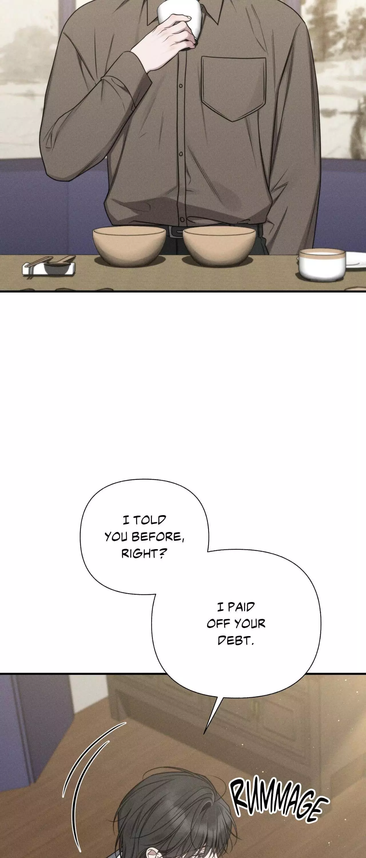 Boredom Alert - Chapter 40 Page 29