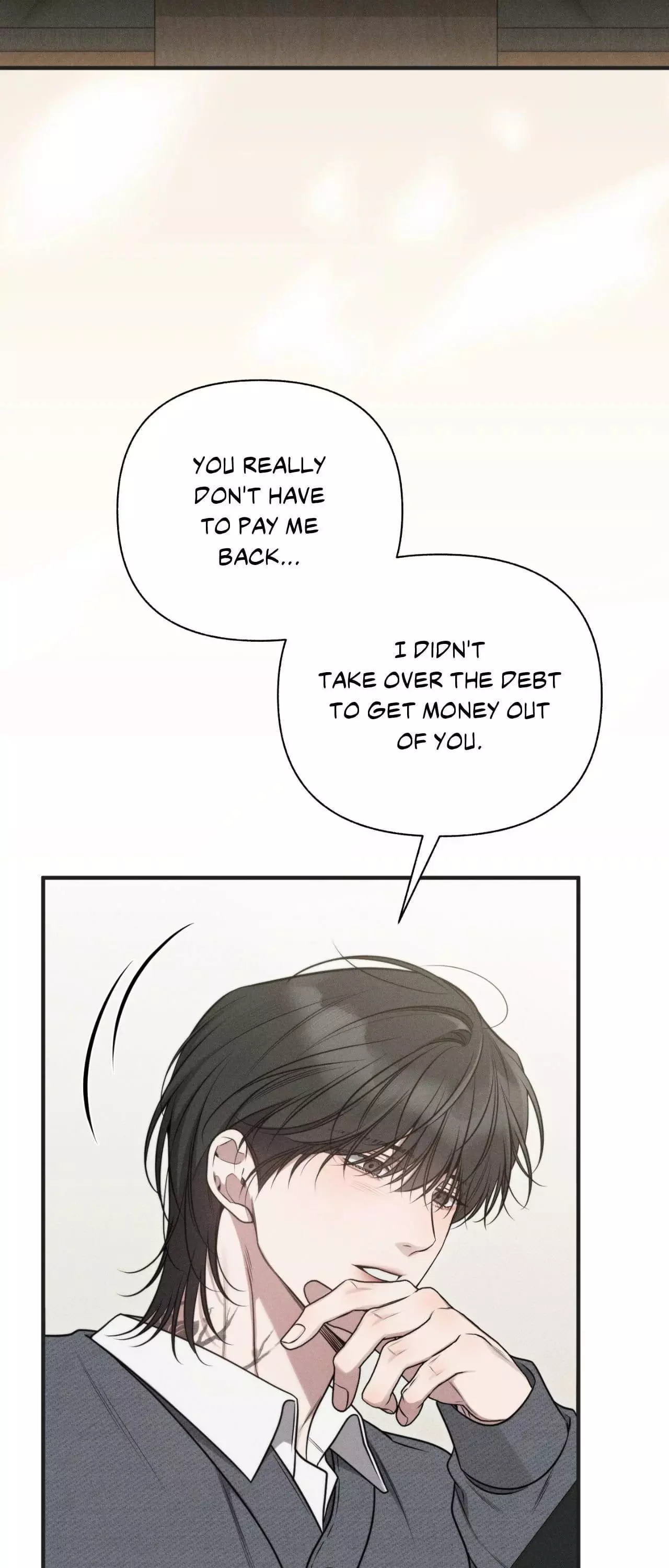 Boredom Alert - Chapter 40 Page 38