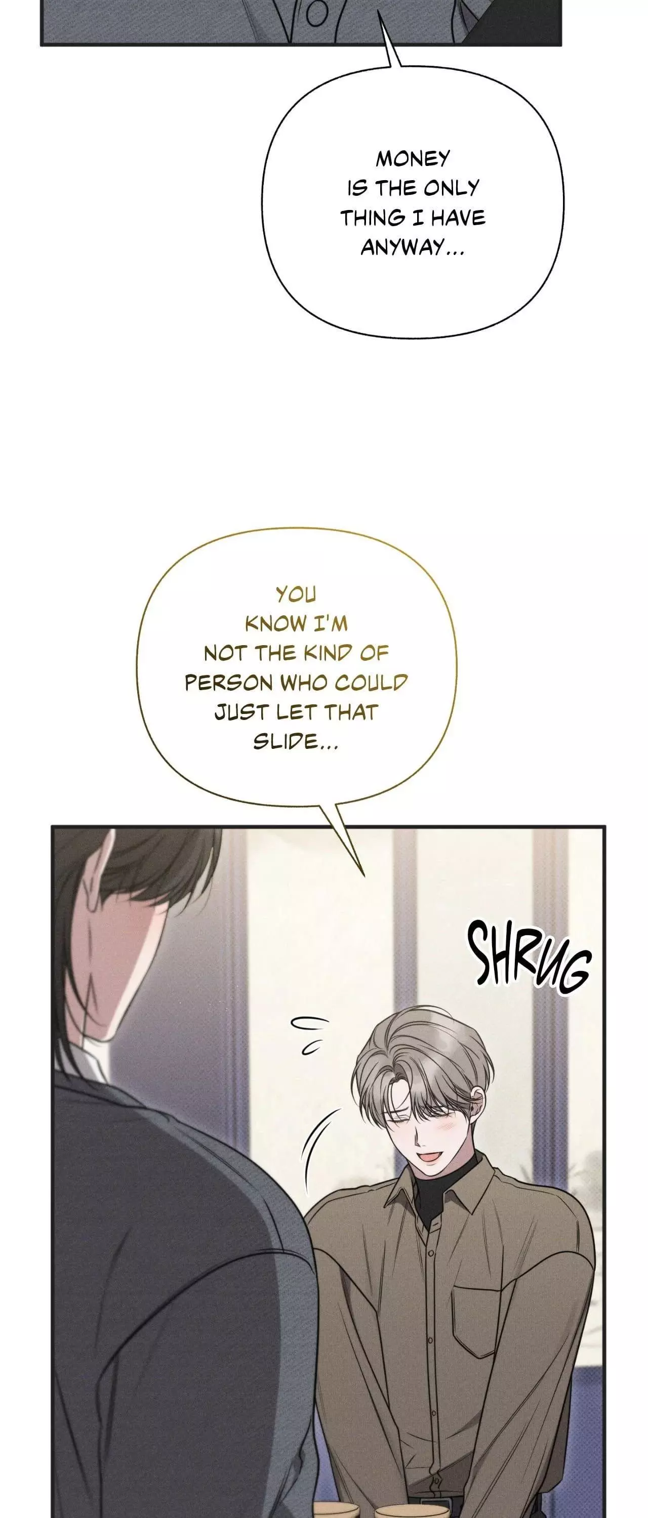 Boredom Alert - Chapter 40 Page 39