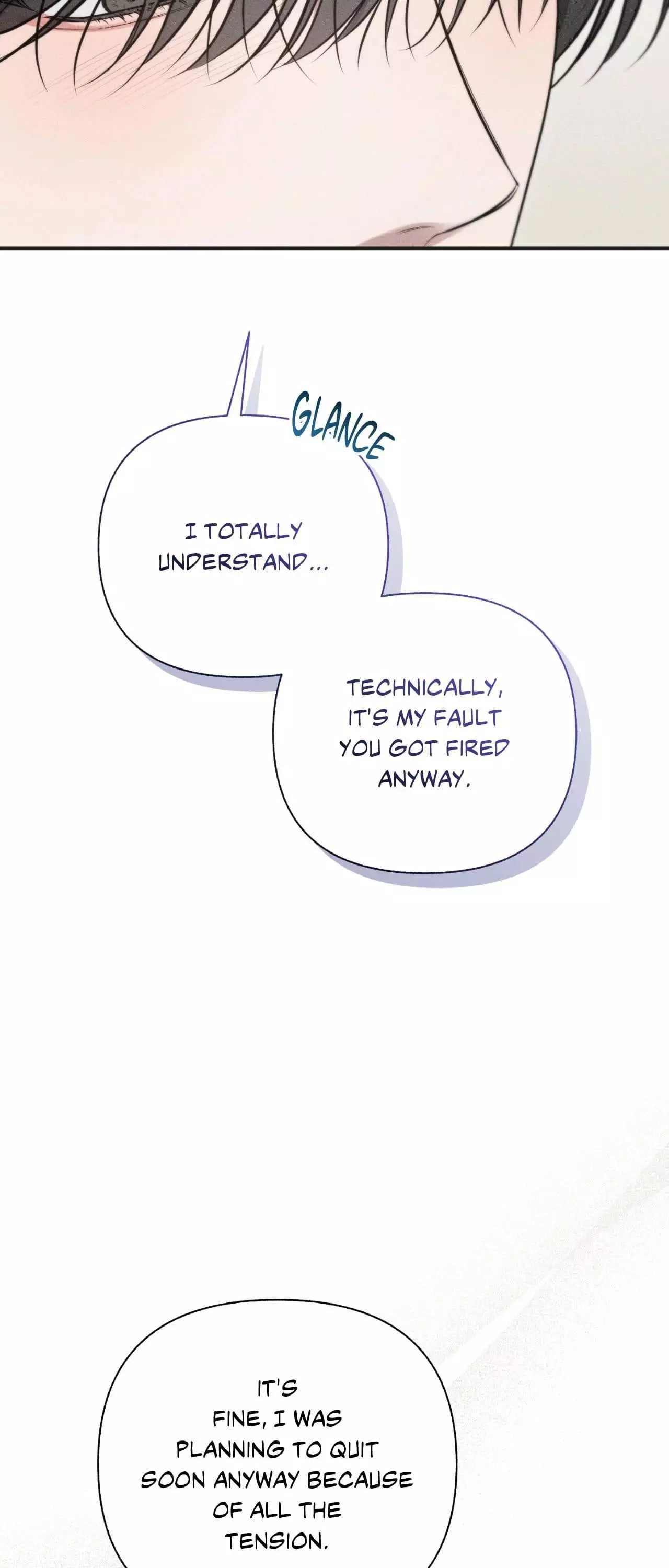 Boredom Alert - Chapter 40 Page 41