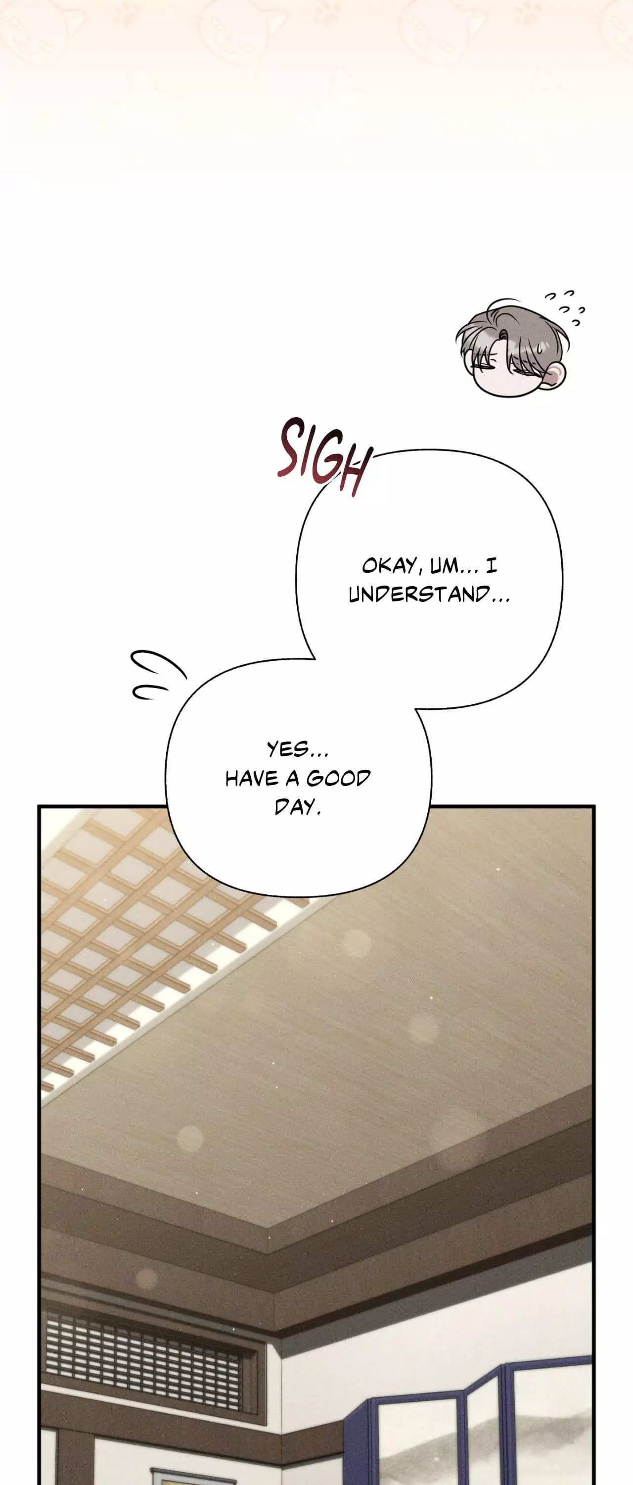 Boredom Alert - Chapter 40 Page 48