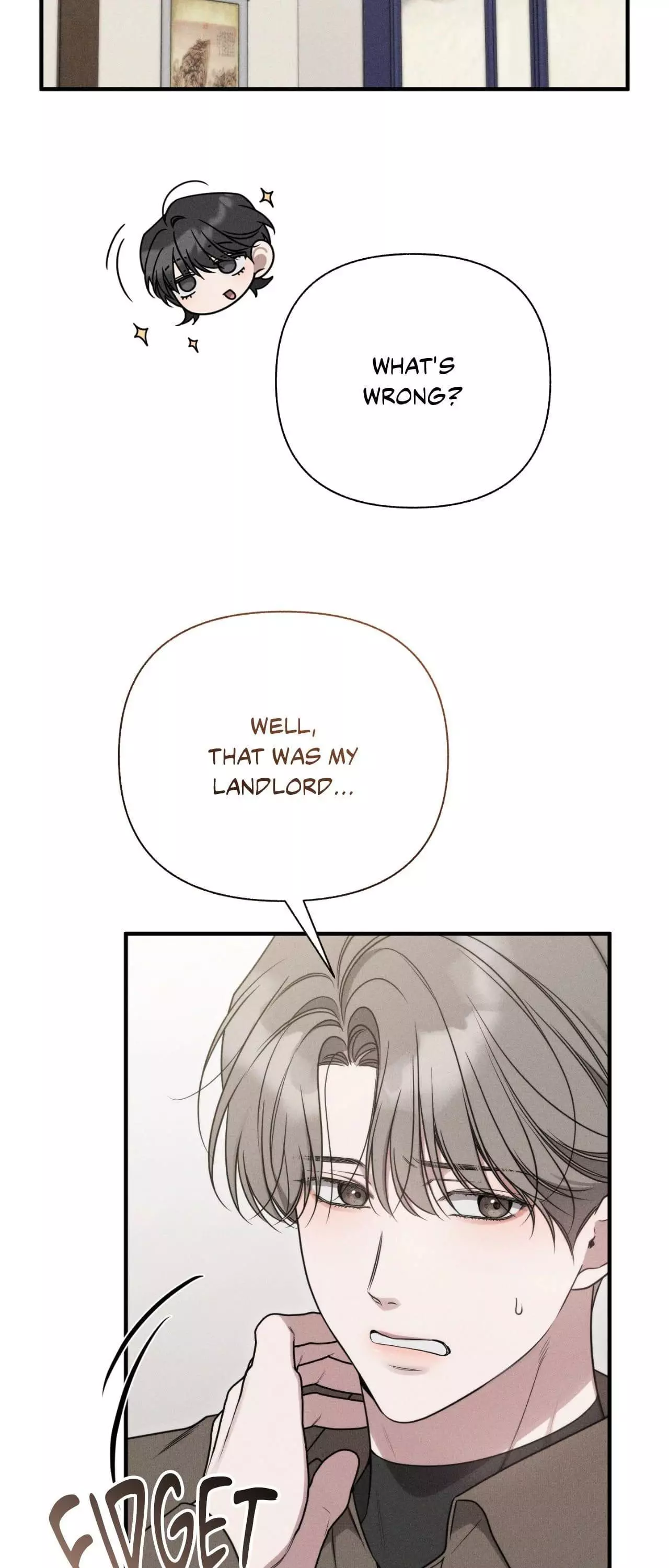 Boredom Alert - Chapter 40 Page 49