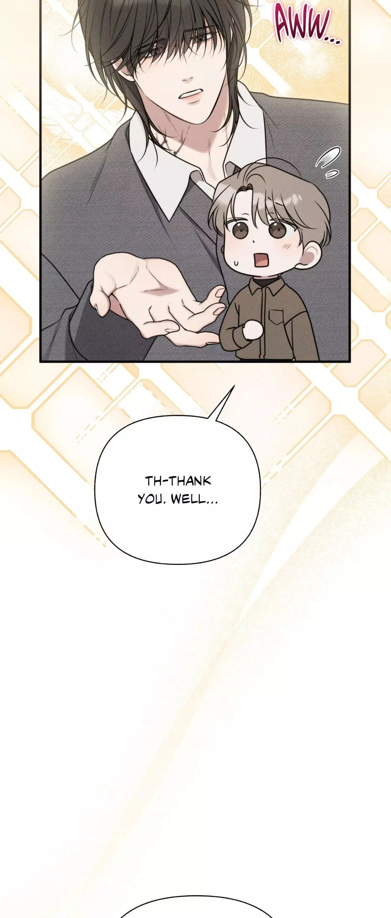 Boredom Alert - Chapter 40 Page 52