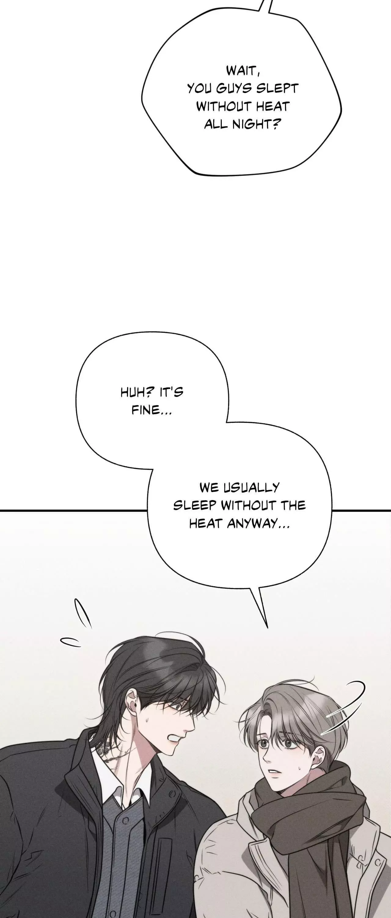 Boredom Alert - Chapter 40 Page 59