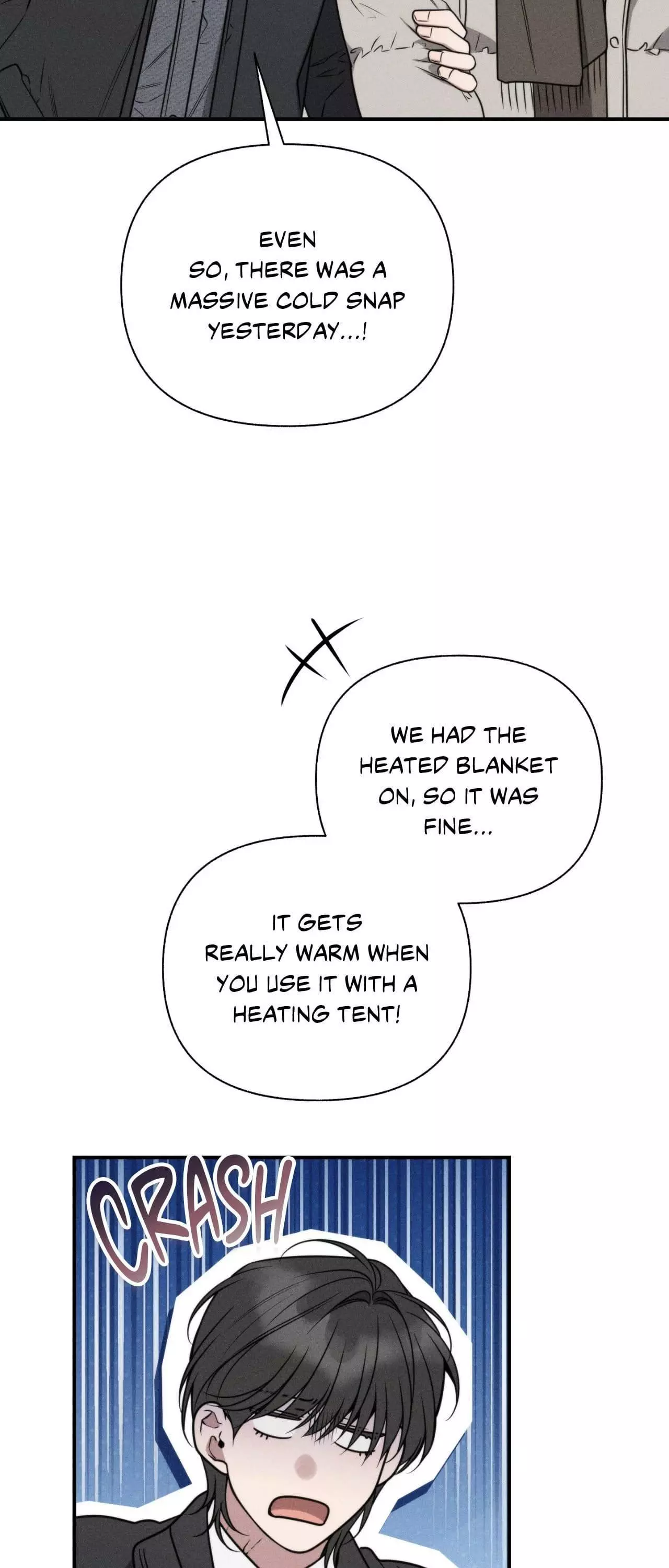 Boredom Alert - Chapter 40 Page 60