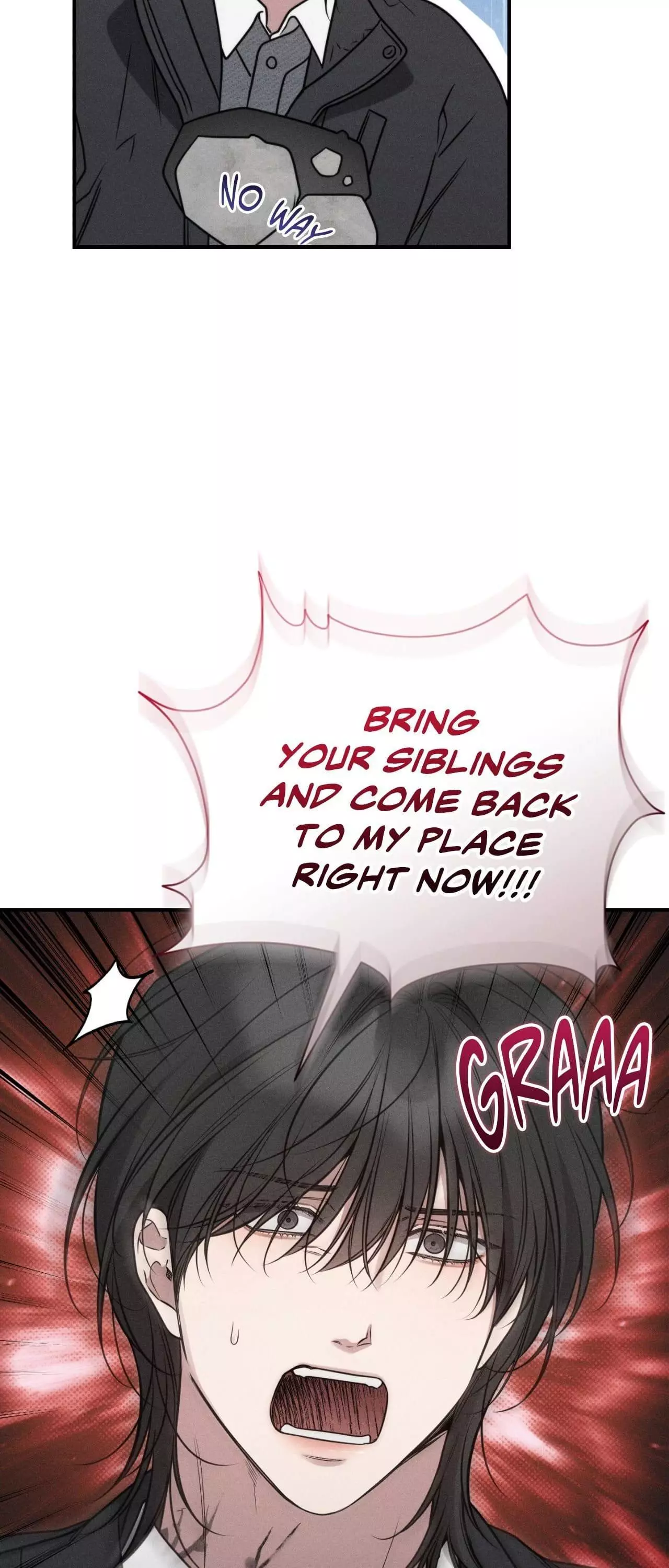 Boredom Alert - Chapter 40 Page 61