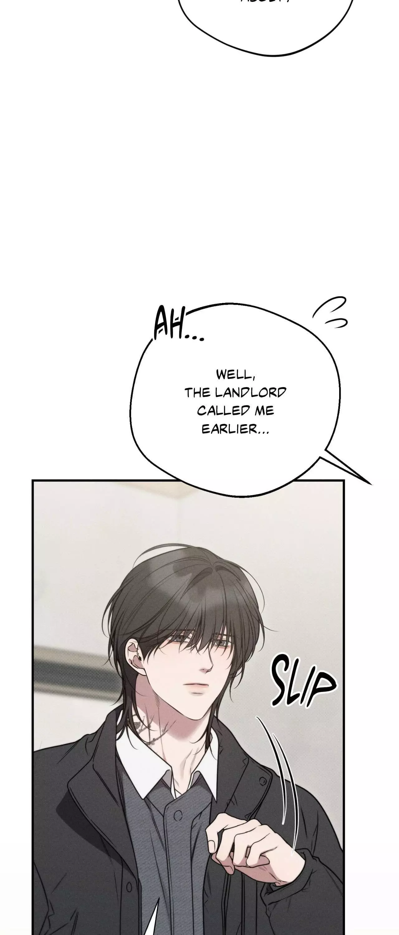 Boredom Alert - Chapter 40 Page 64