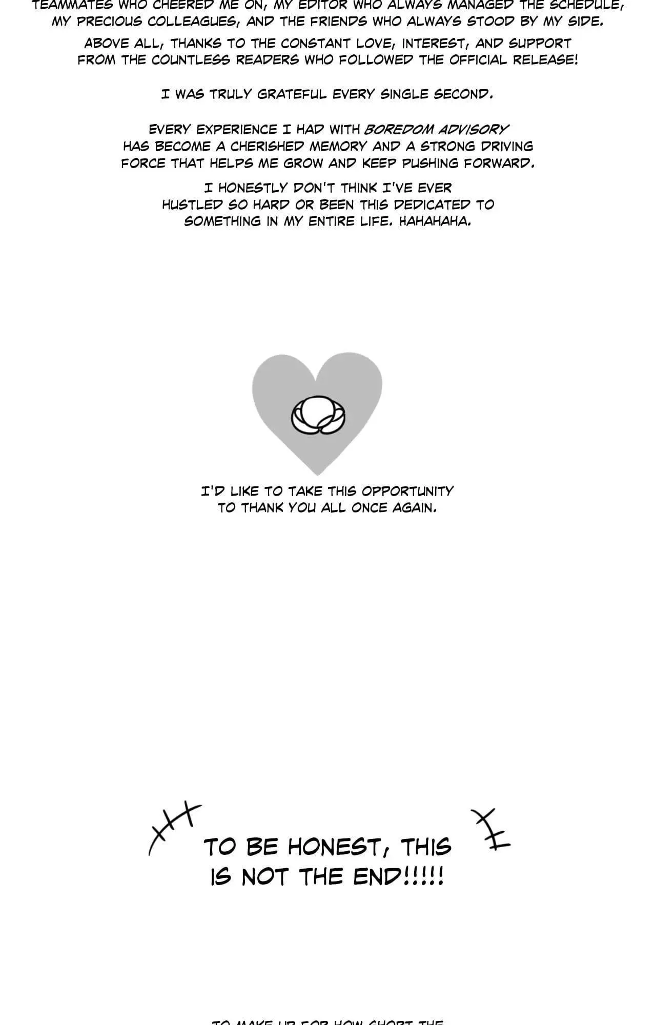 Boredom Alert - Chapter 41.5 Page 5