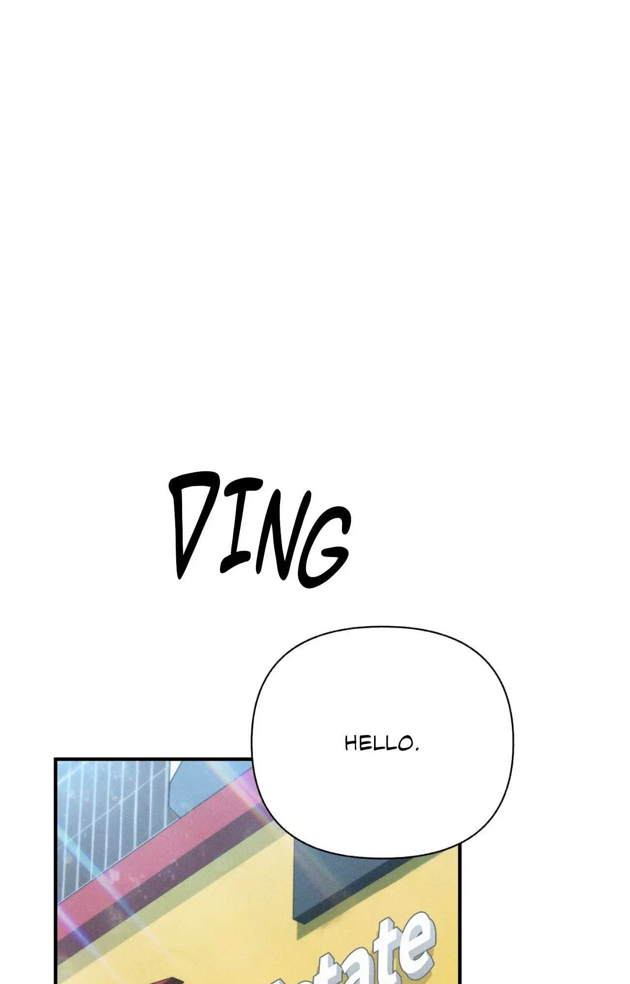 Boredom Alert - Chapter 41 Page 2