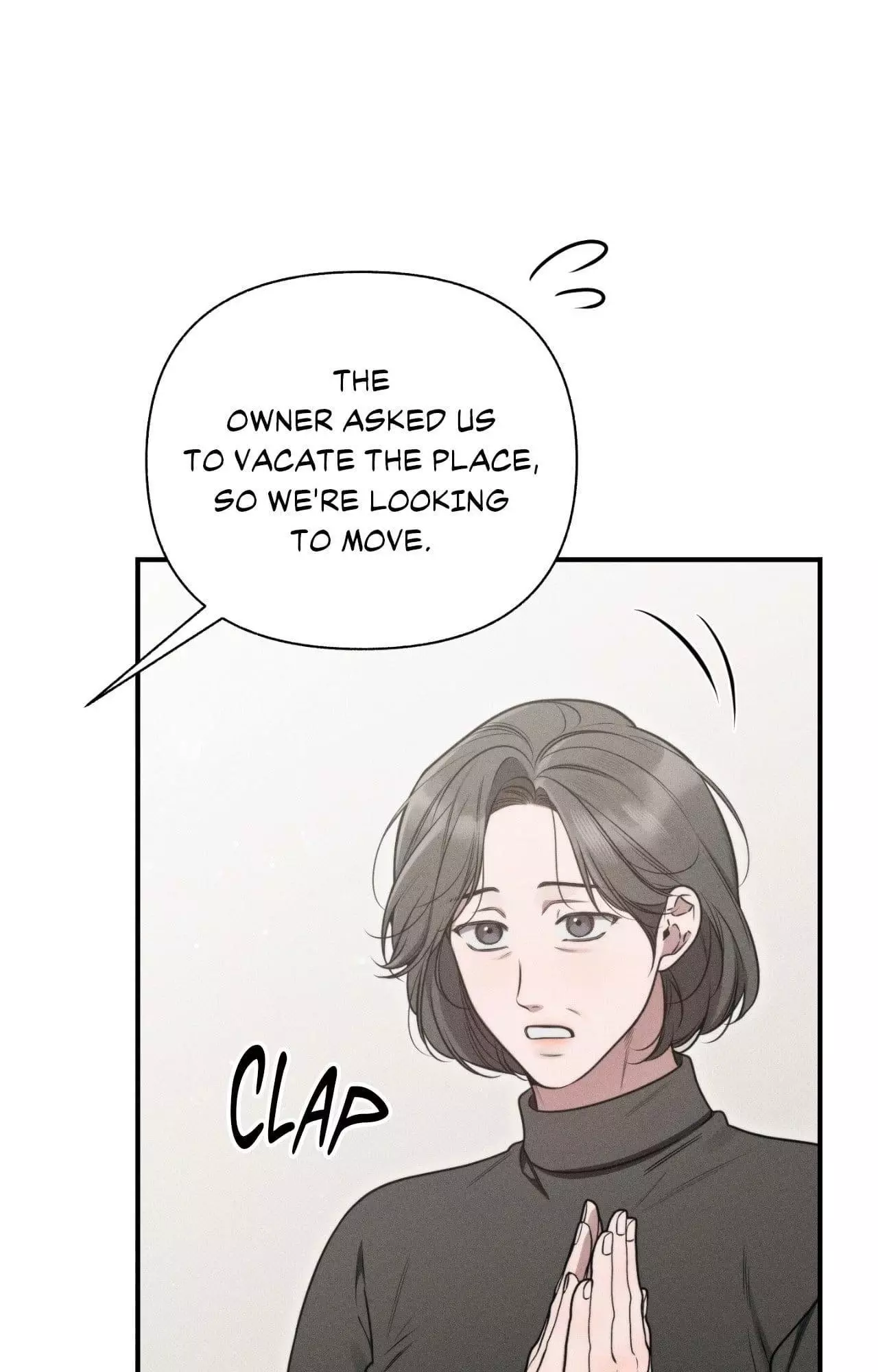 Boredom Alert - Chapter 41 Page 6