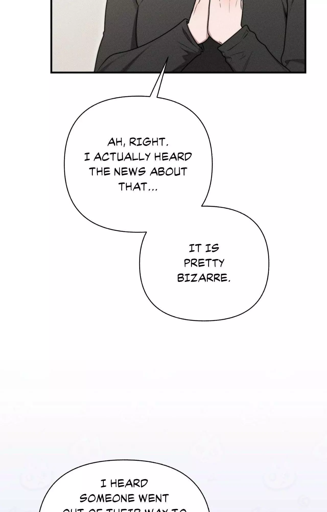 Boredom Alert - Chapter 41 Page 7