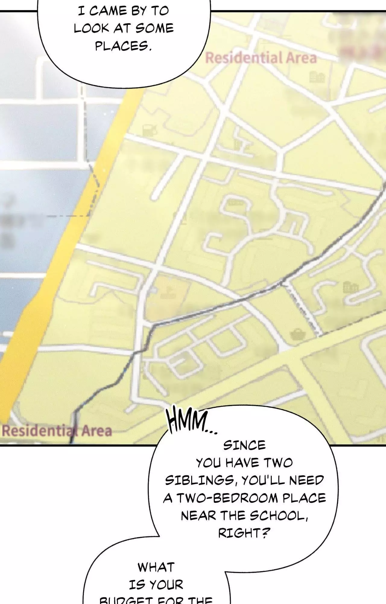 Boredom Alert - Chapter 41 Page 10