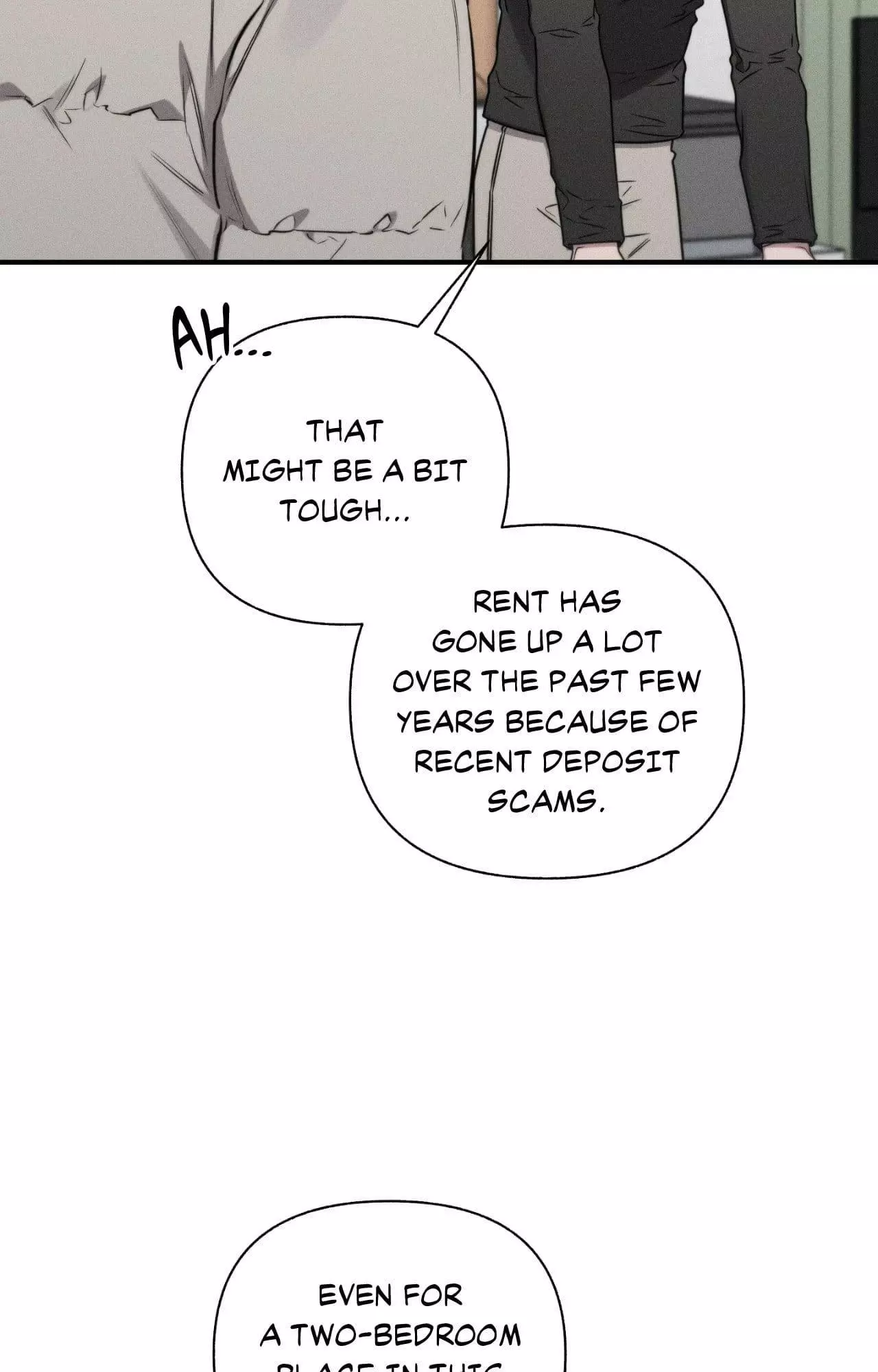 Boredom Alert - Chapter 41 Page 13