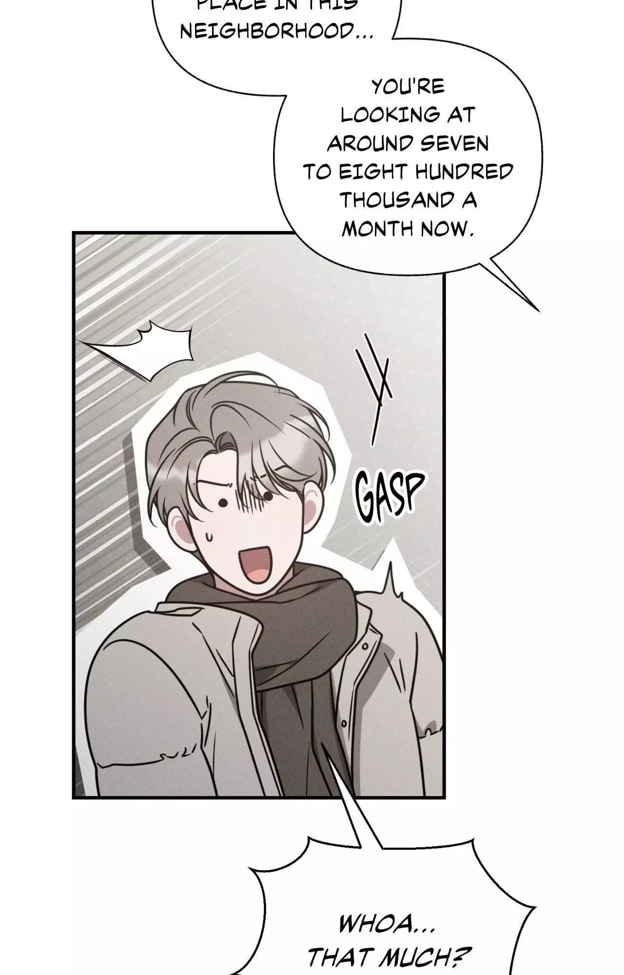 Boredom Alert - Chapter 41 Page 14