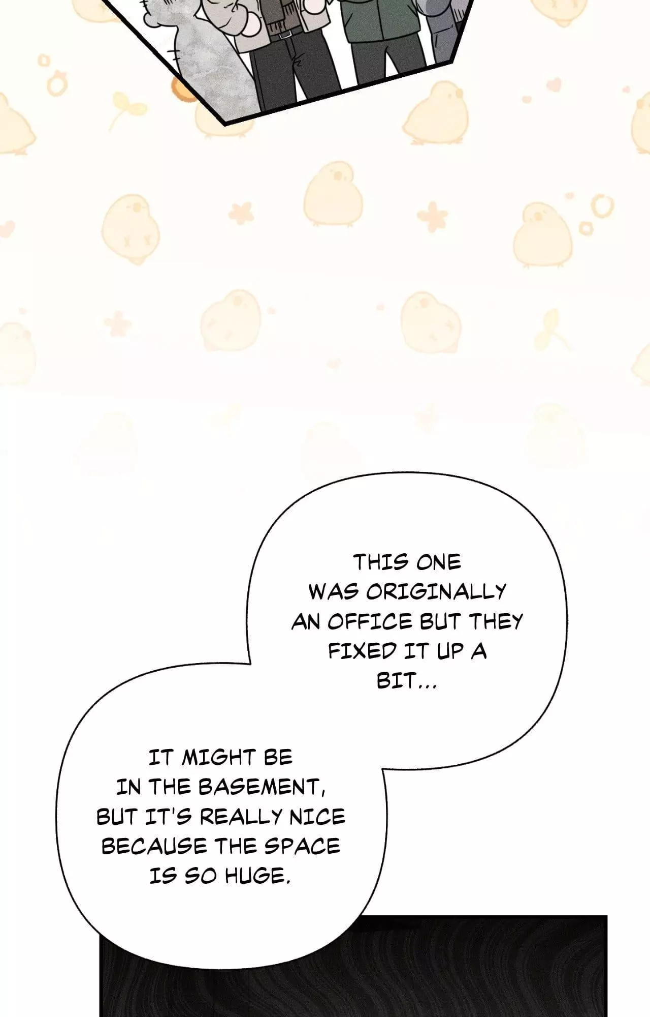 Boredom Alert - Chapter 41 Page 27
