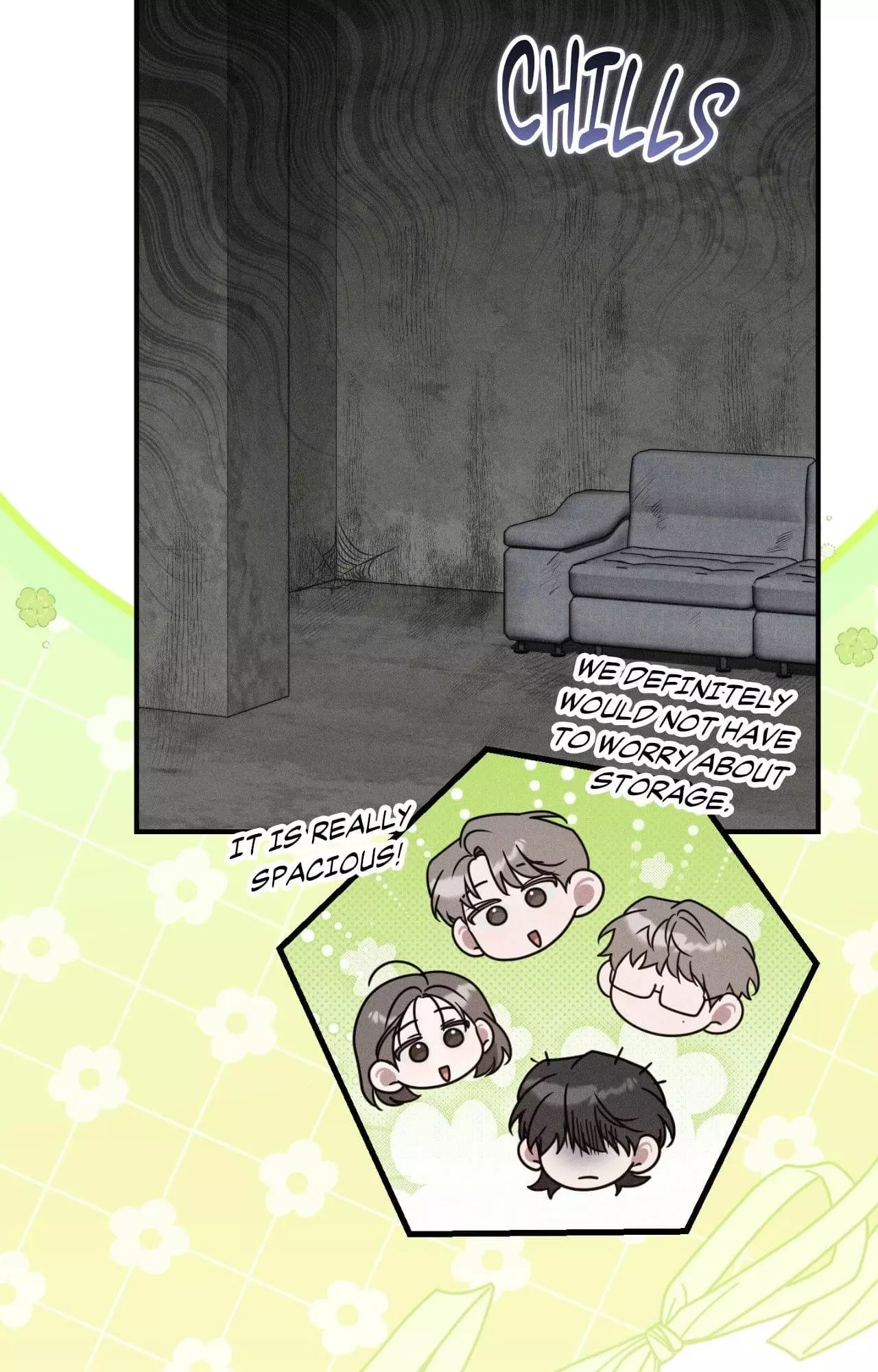 Boredom Alert - Chapter 41 Page 28