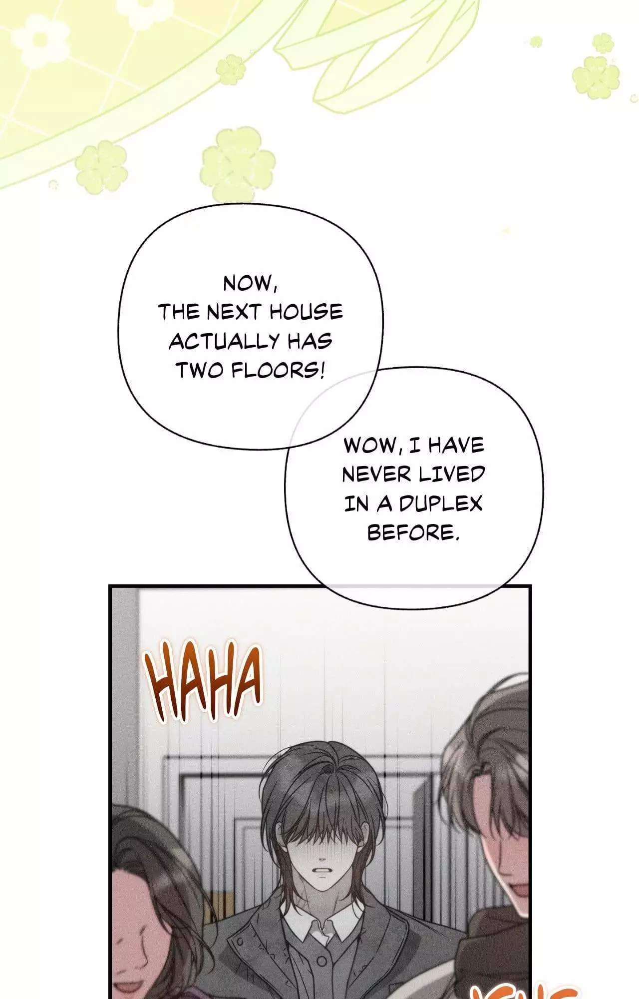 Boredom Alert - Chapter 41 Page 29
