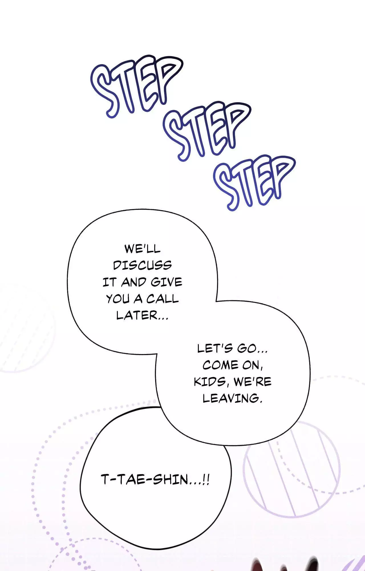 Boredom Alert - Chapter 41 Page 33