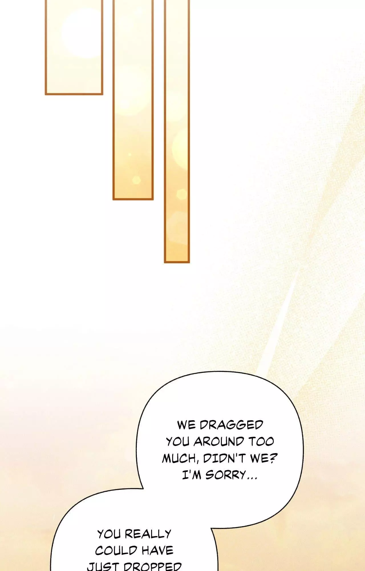 Boredom Alert - Chapter 41 Page 36