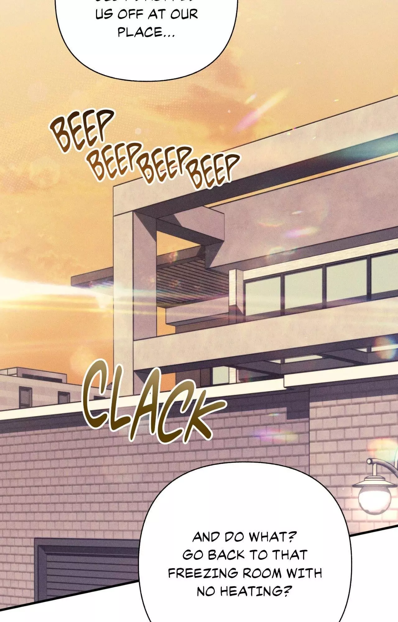 Boredom Alert - Chapter 41 Page 37